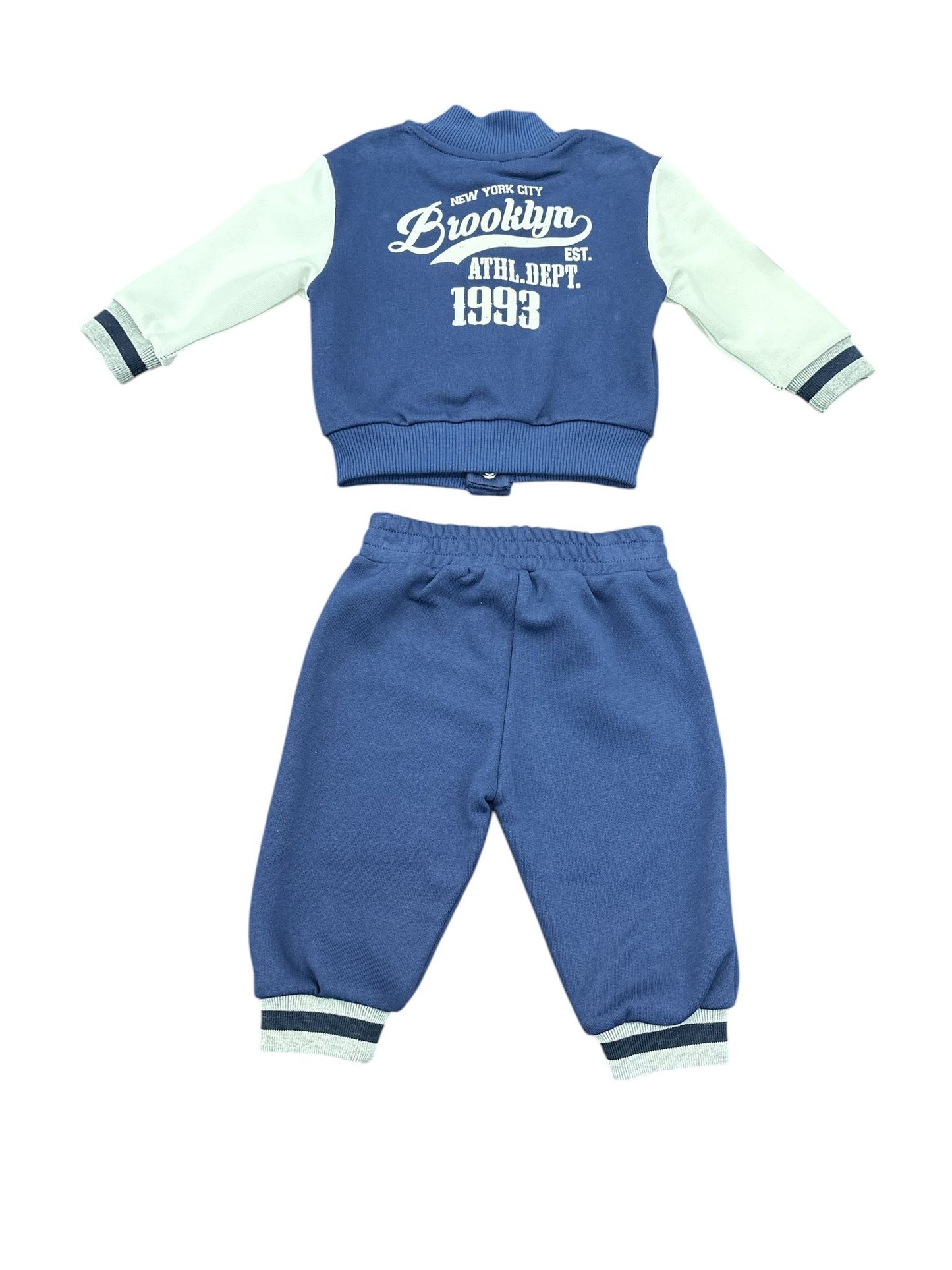 COMPLETO 2PZ - PLEASE