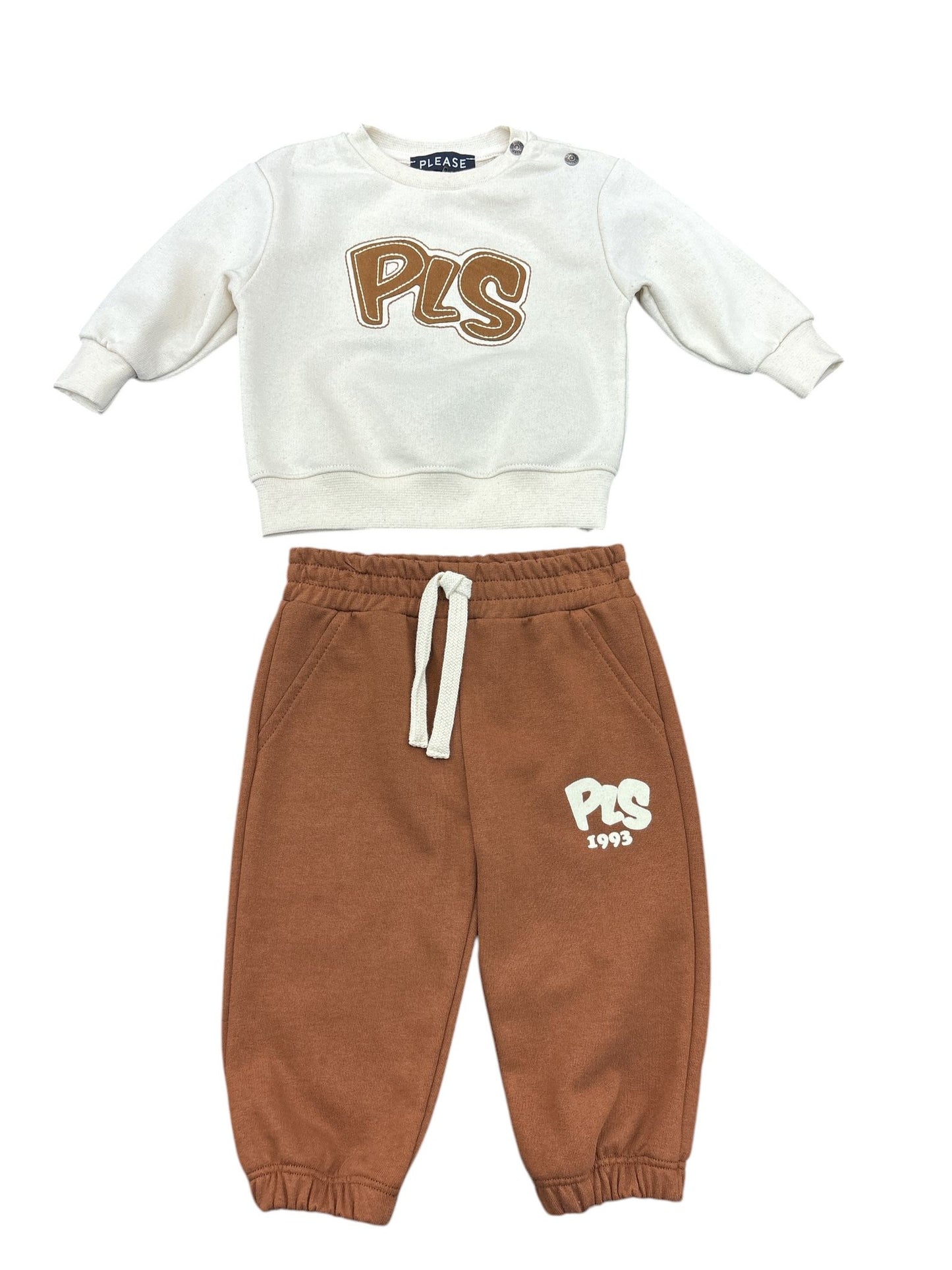 COMPLETO 2PZ - PLEASE