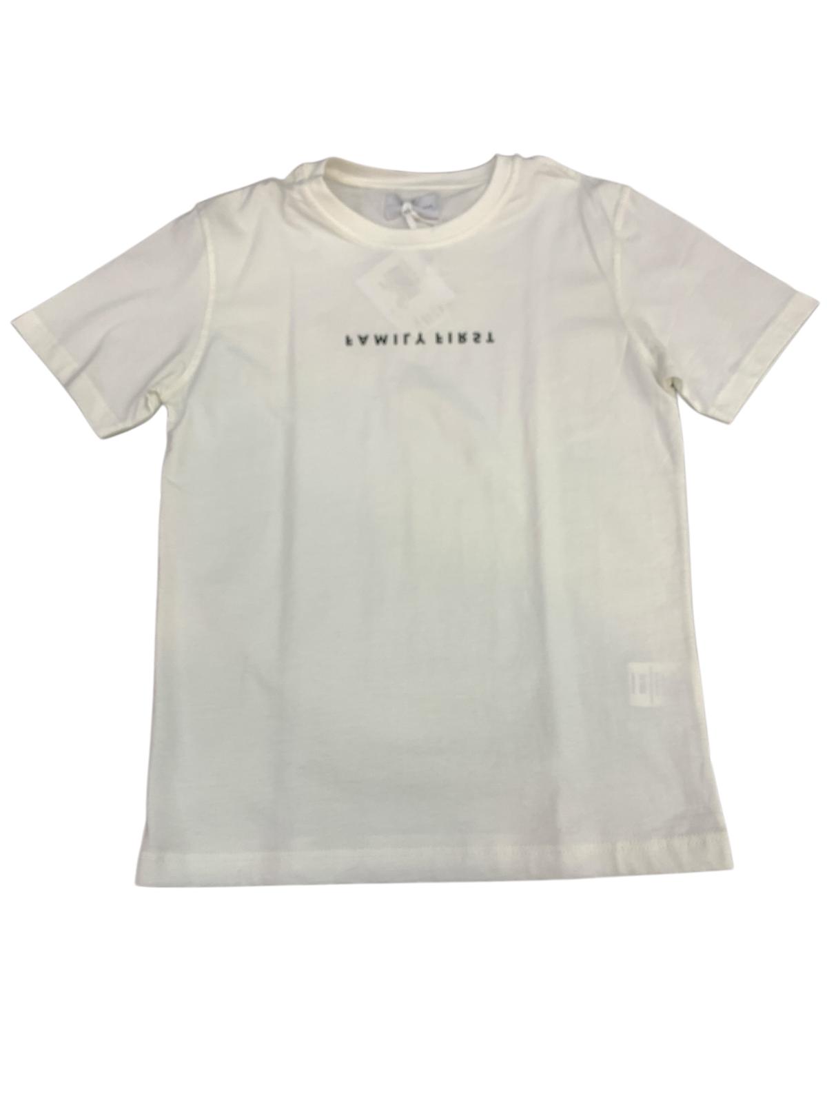 T-SHIRT - FAMILY FIRST