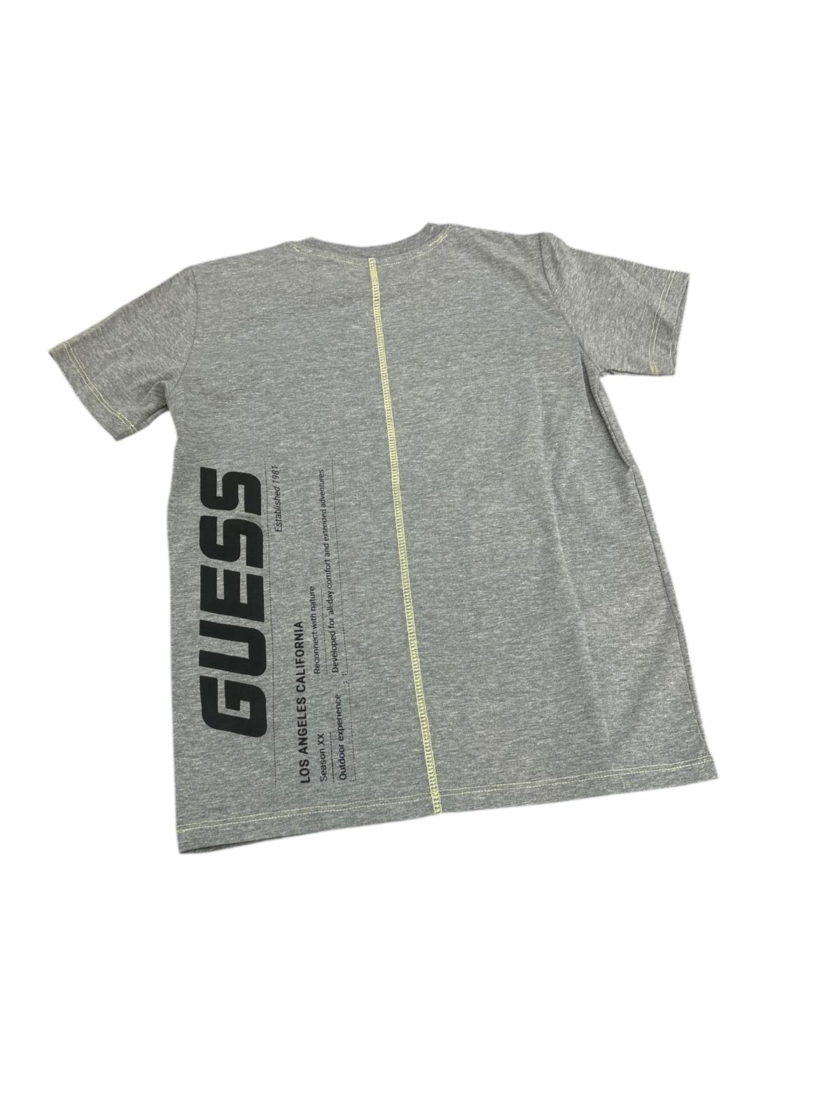 T-SHIRT - GUESS