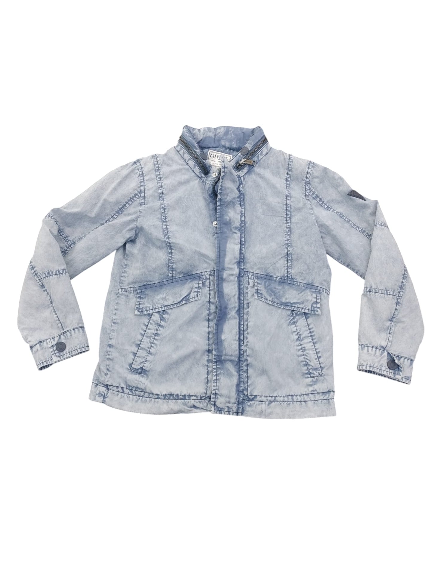 GIACCHETTO - GUESS