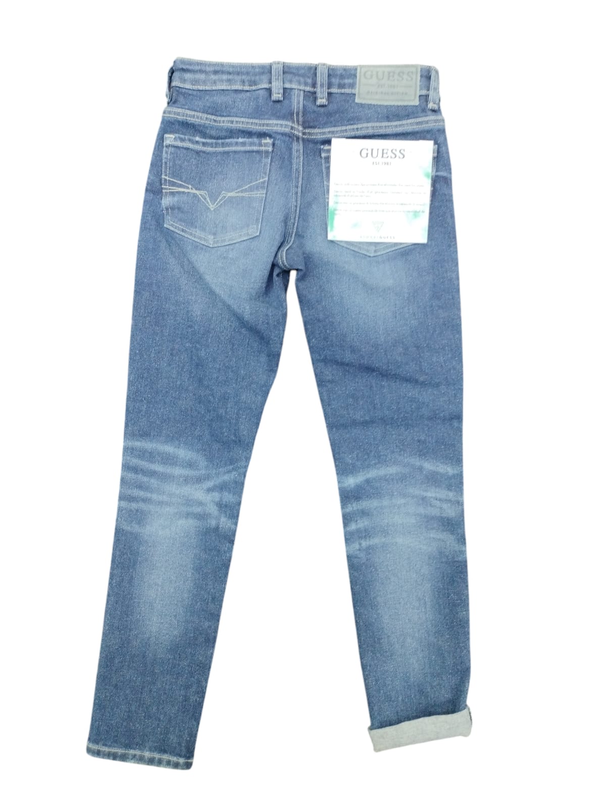 PANTALONE - GUESS