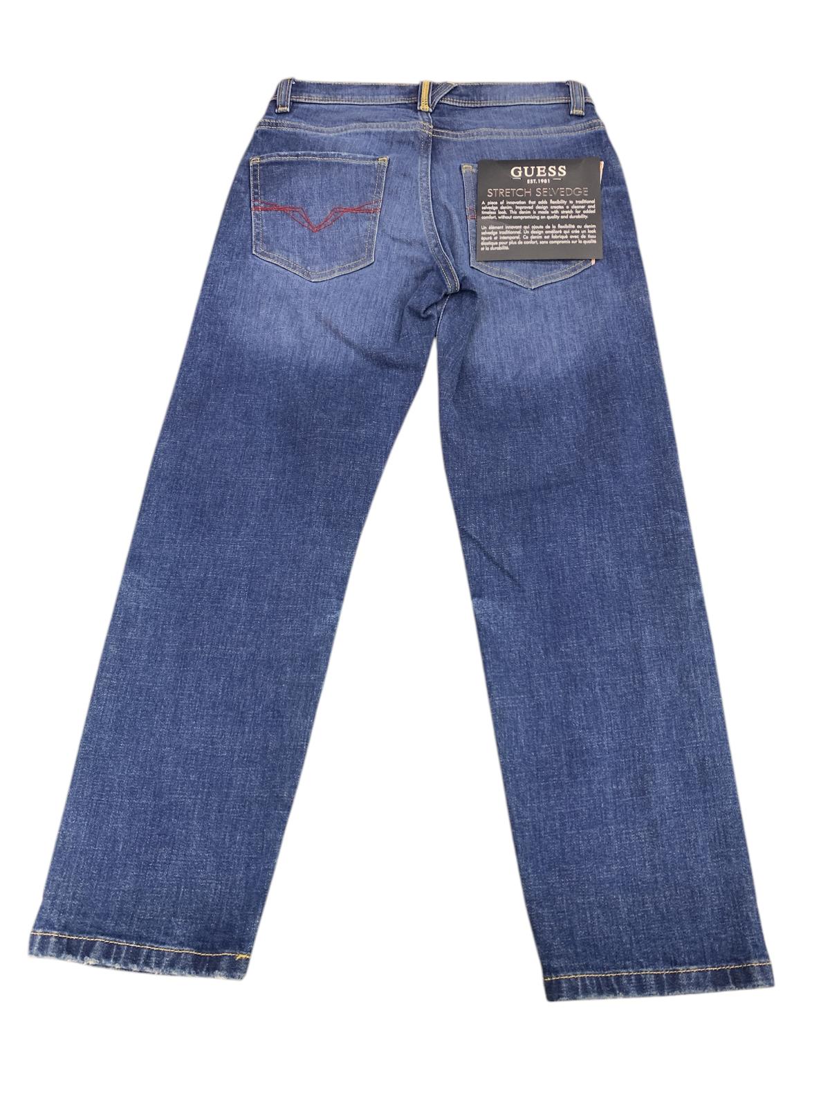 PANTALONE - GUESS