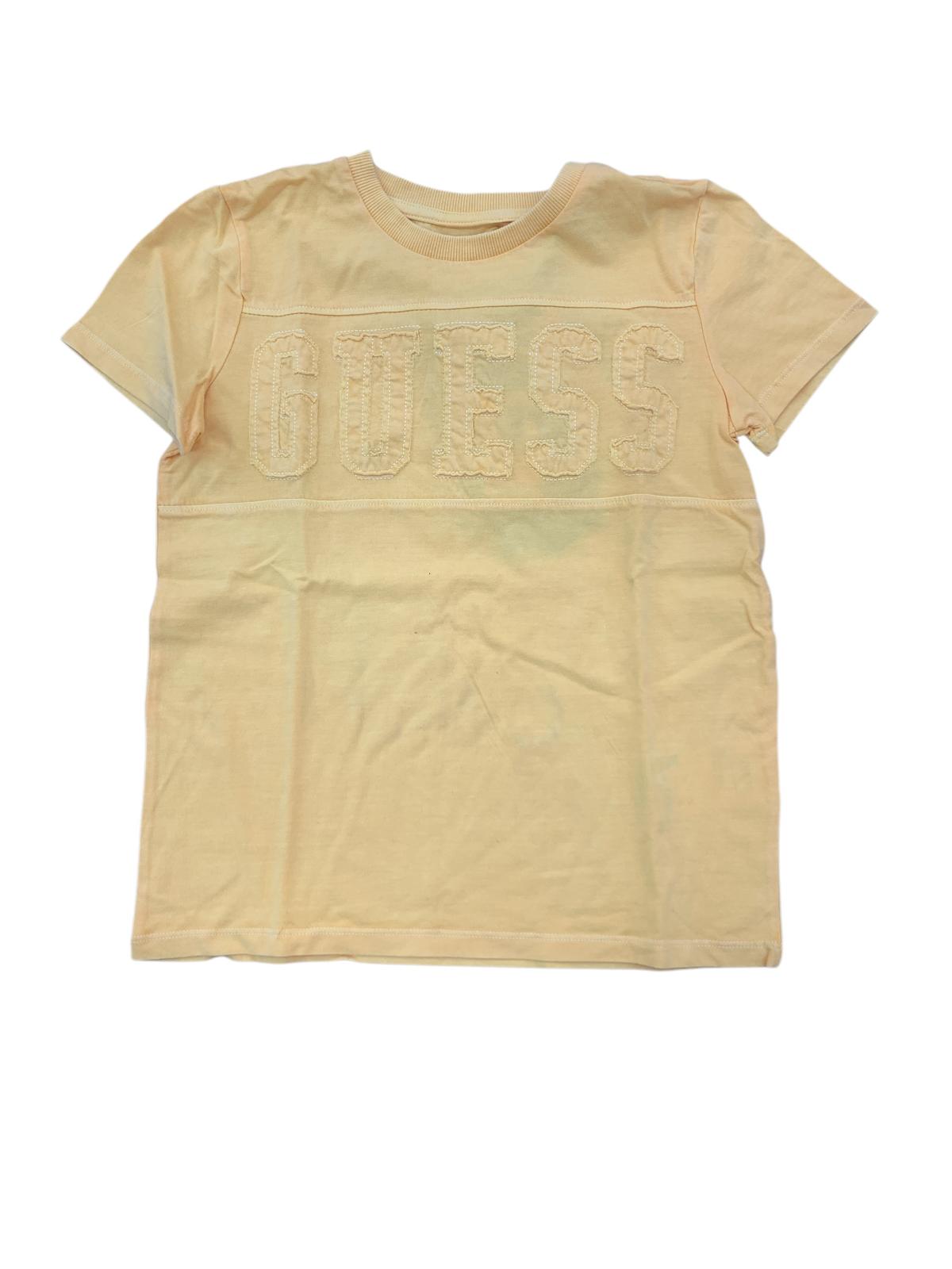 T-SHIRT - GUESS