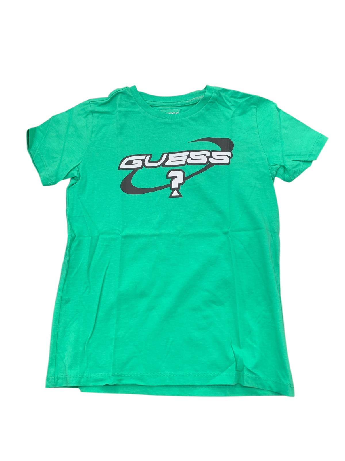T-SHIRT - GUESS