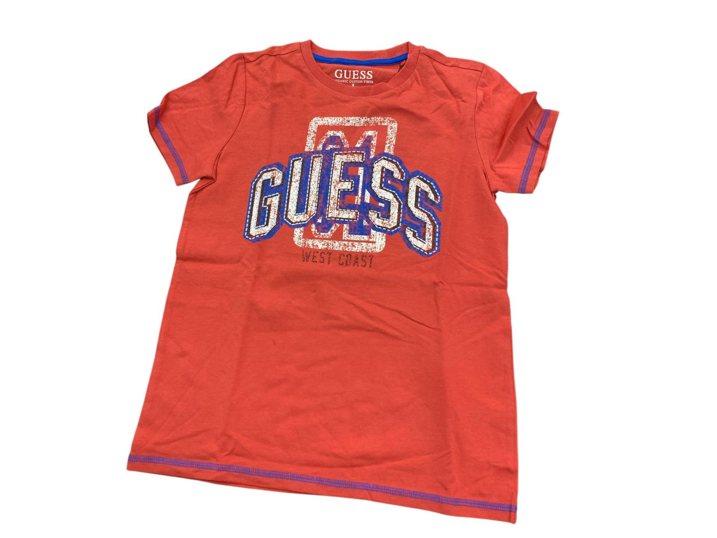 T-SHIRT - GUESS