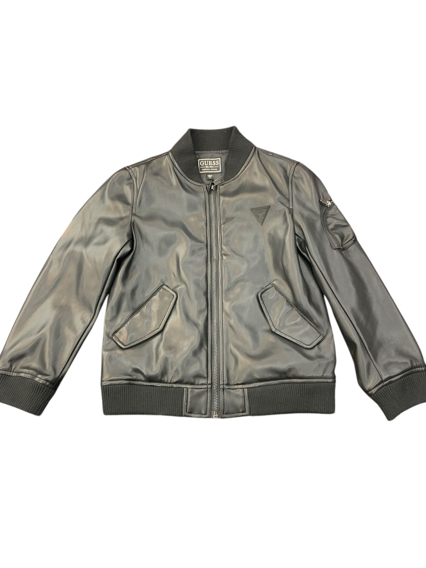 GIACCA ECOPELLE - GUESS