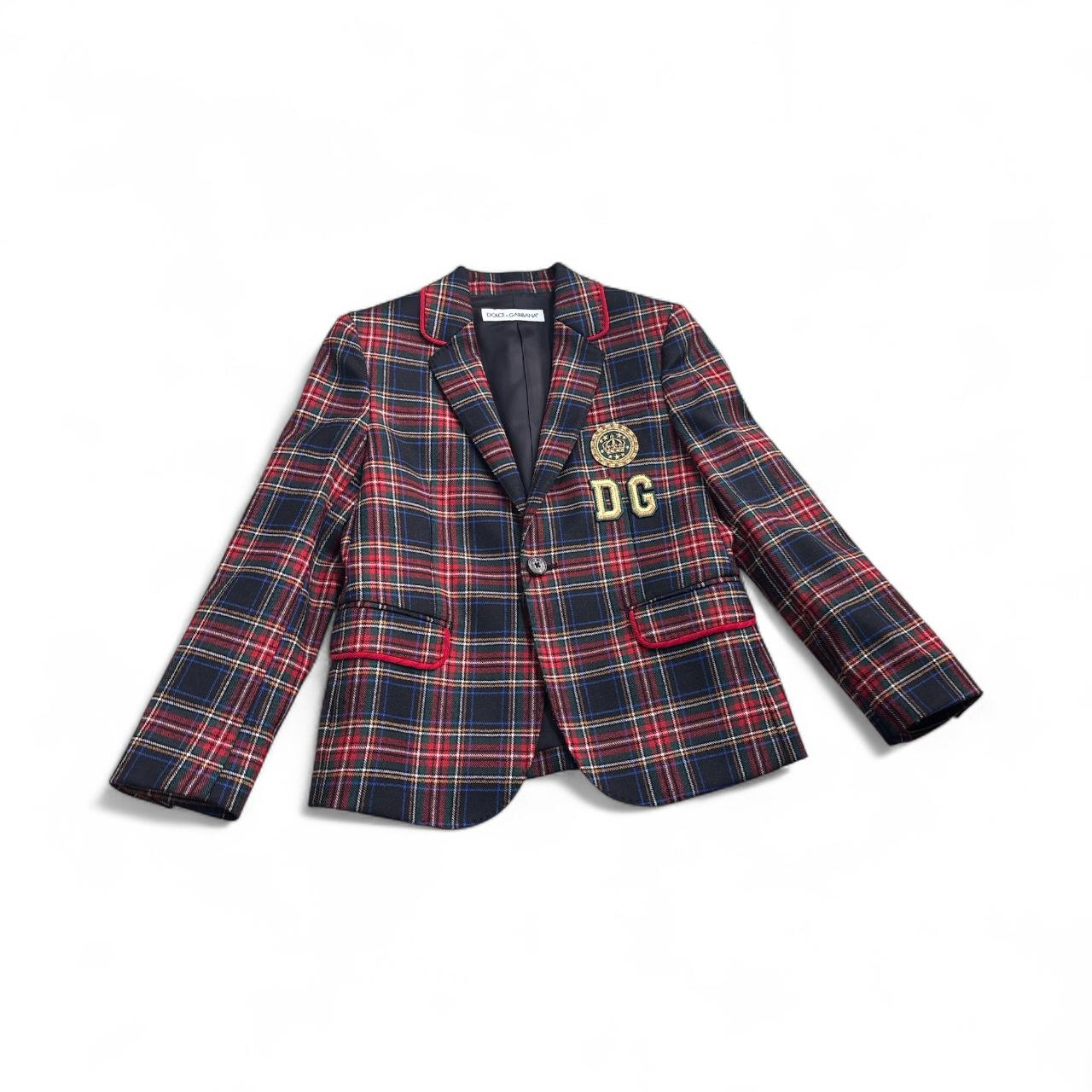 GIACCA - DOLCE & GABBANA