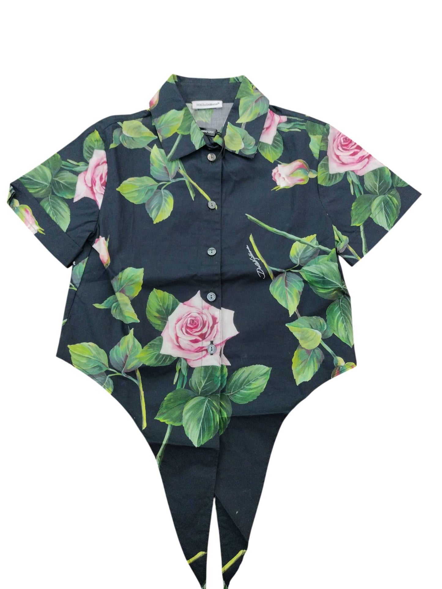CAMICIA - DOLCE & GABBANA