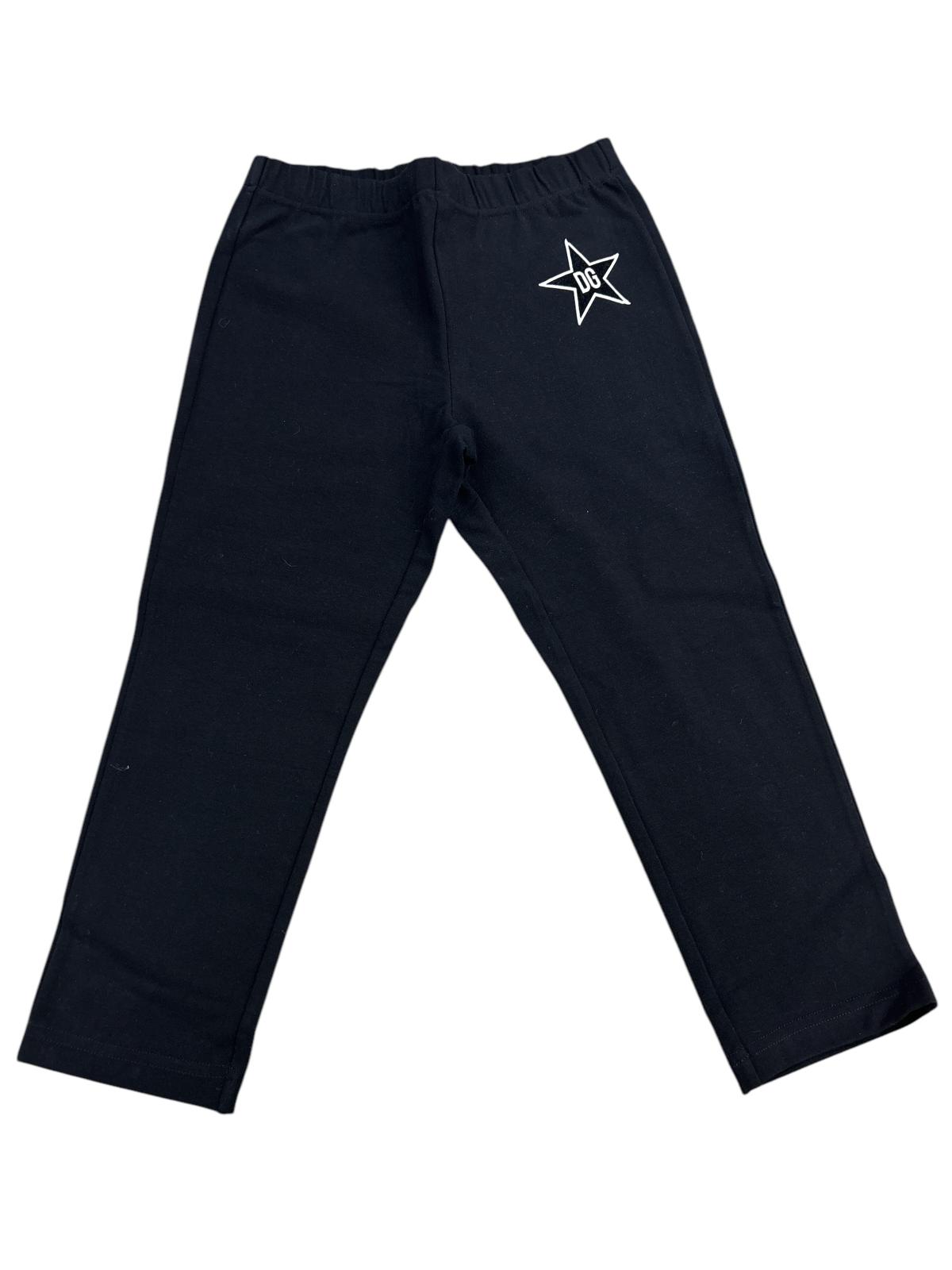 LEGGINGS - DOLCE & GABBANA