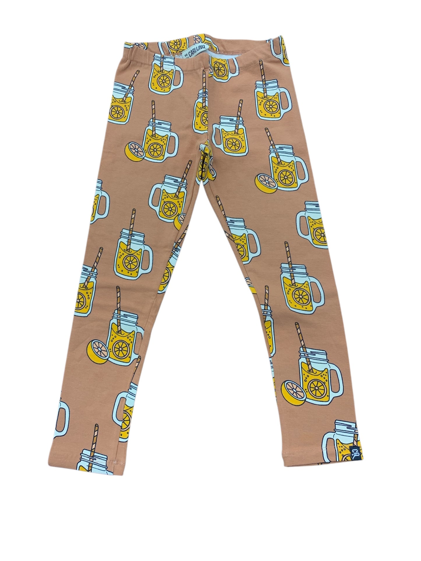 LEGGINGS - CARLIJNQ