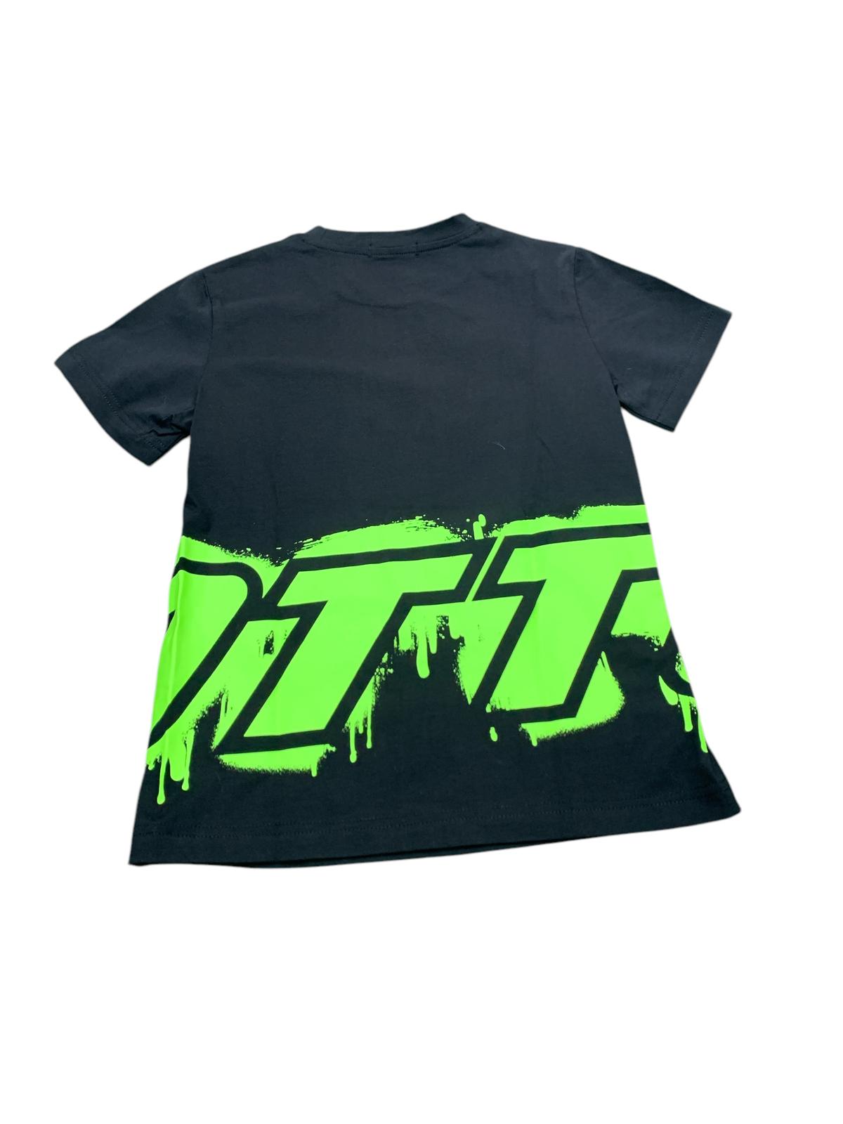 T-SHIRT - LOTTO