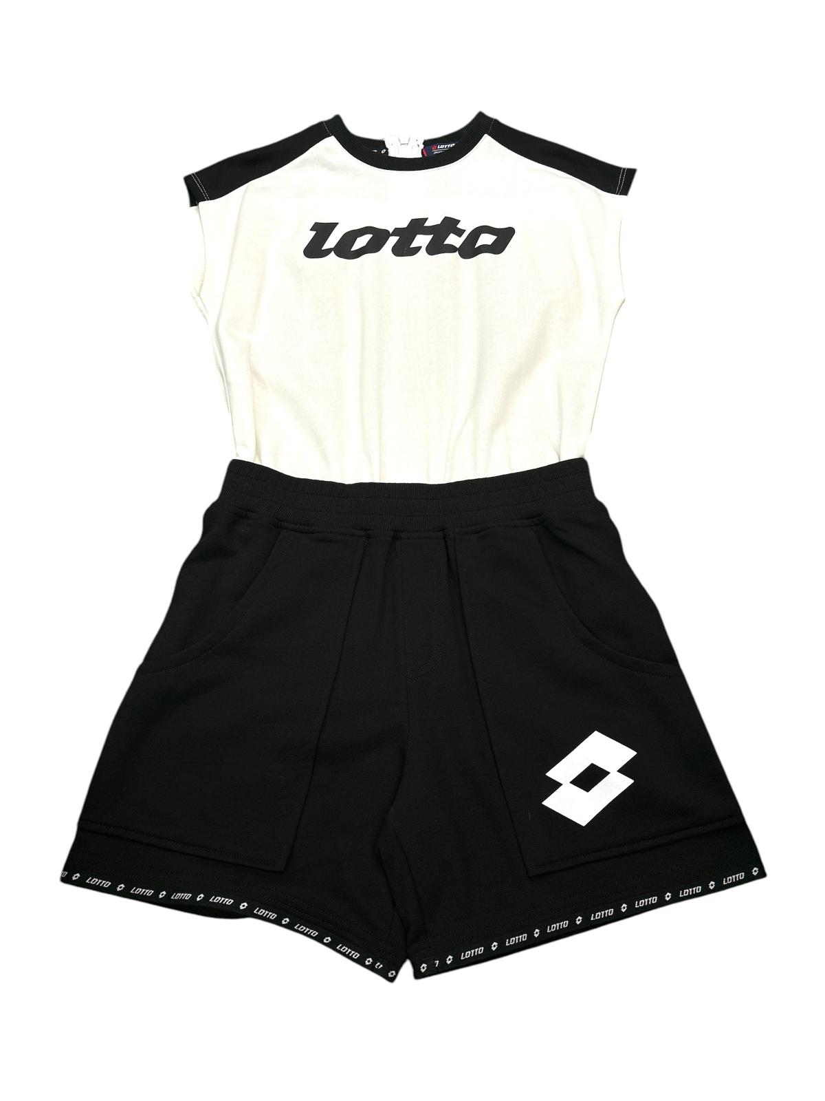 TUTINA - LOTTO