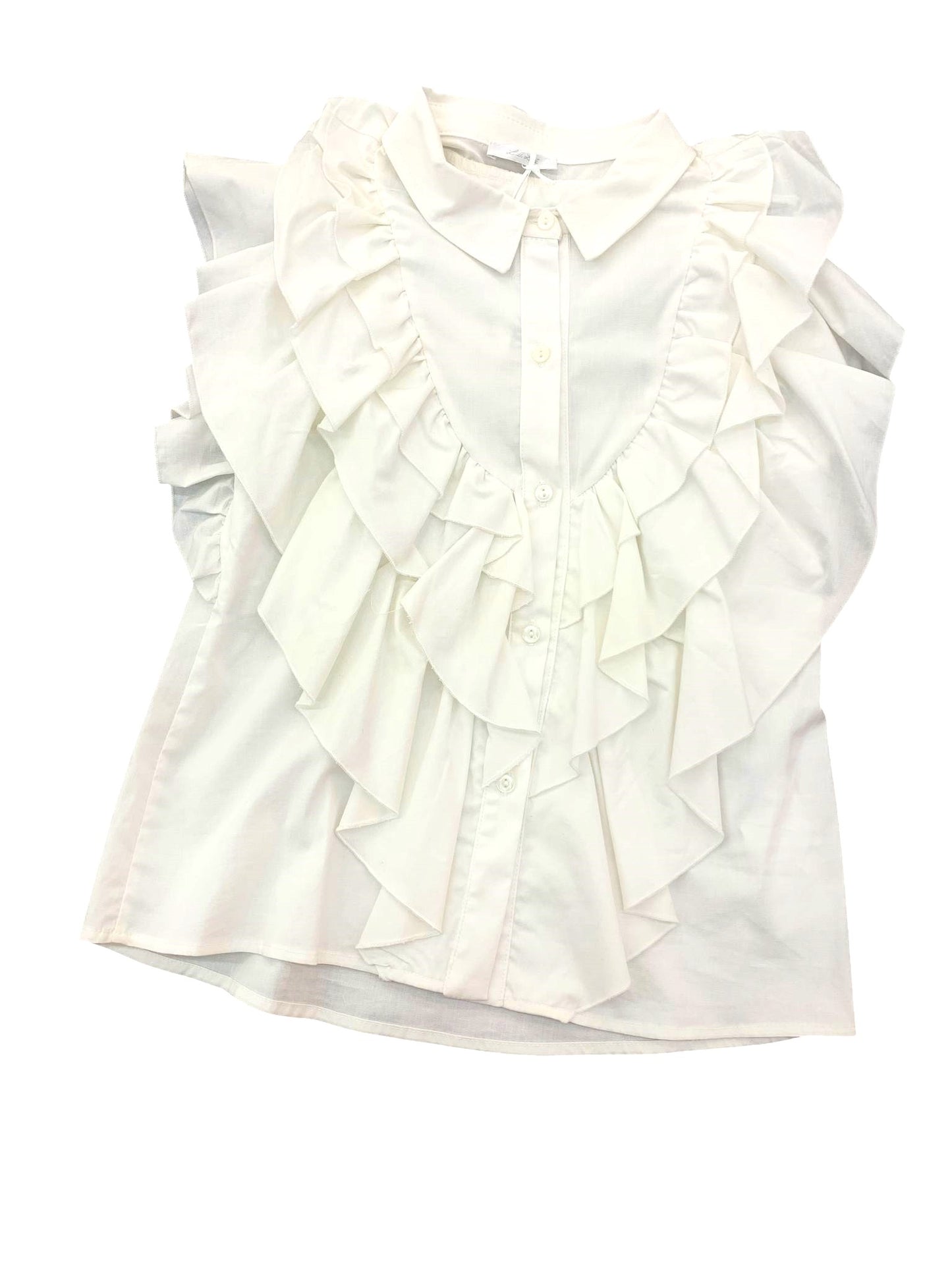 CAMICIA - LùLù