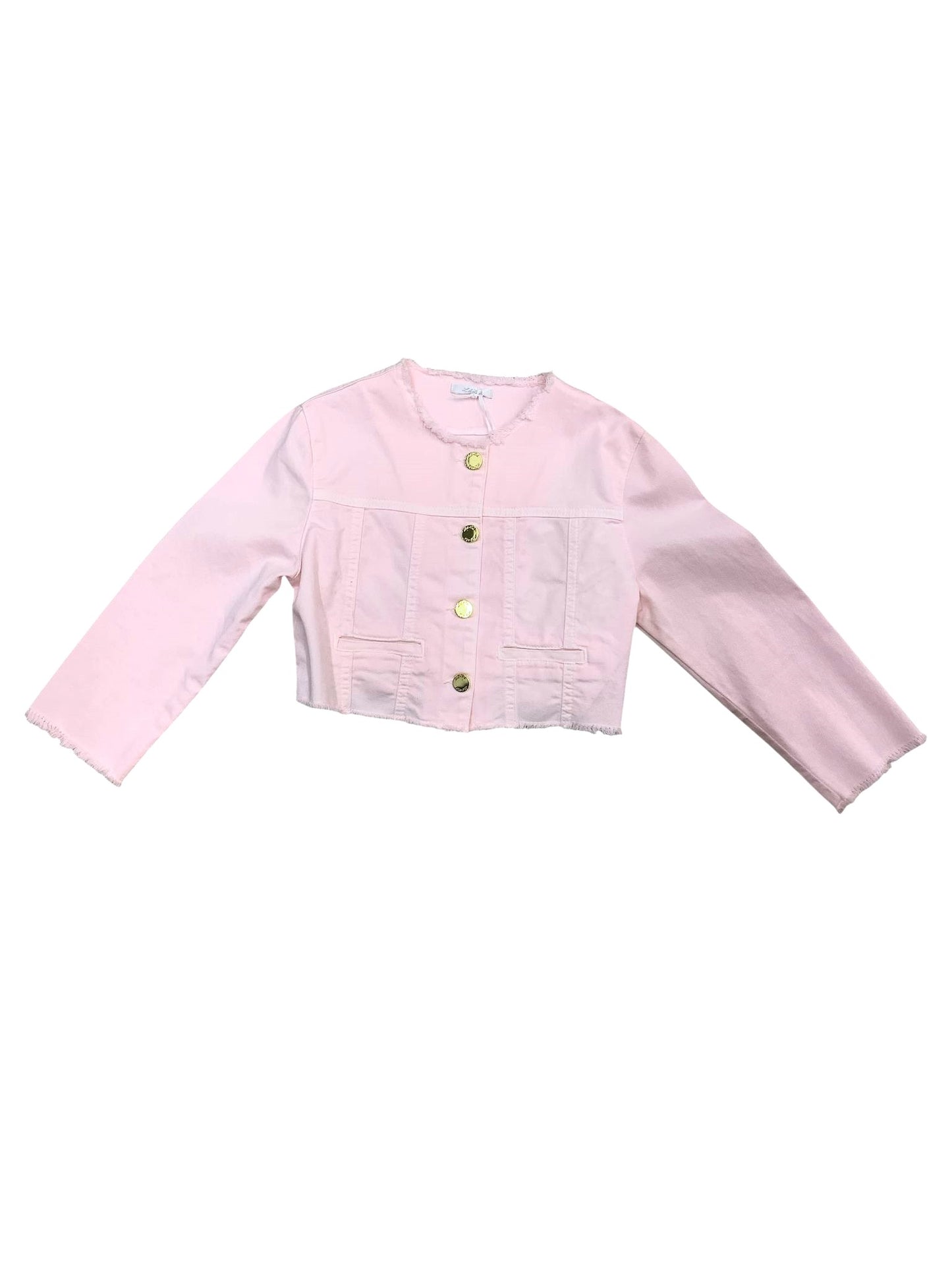 GIACCHETTO JEANS - LùLù