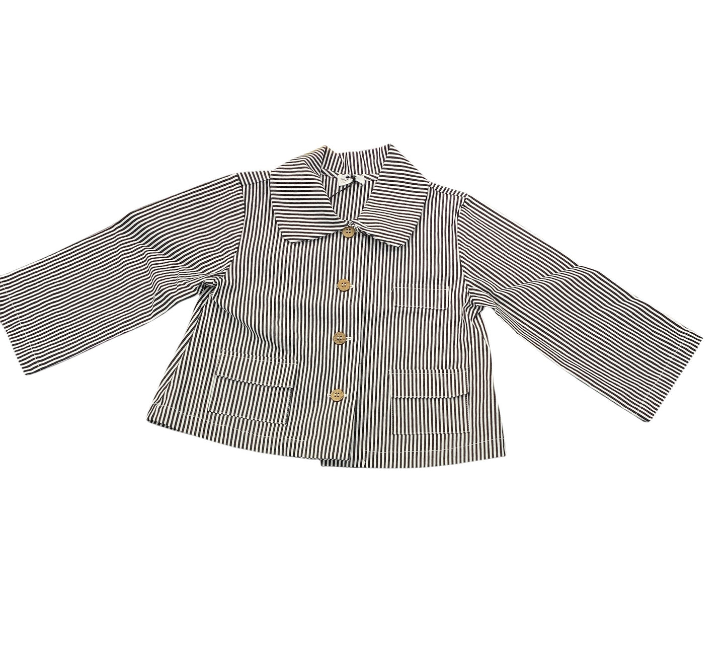 CAMICIA - LATITTA