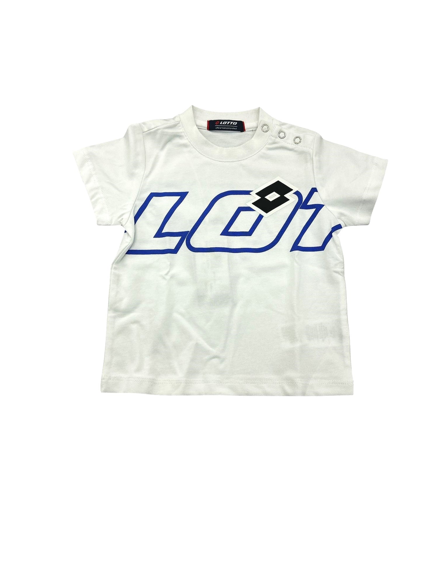 T-SHIRT - LOTTO