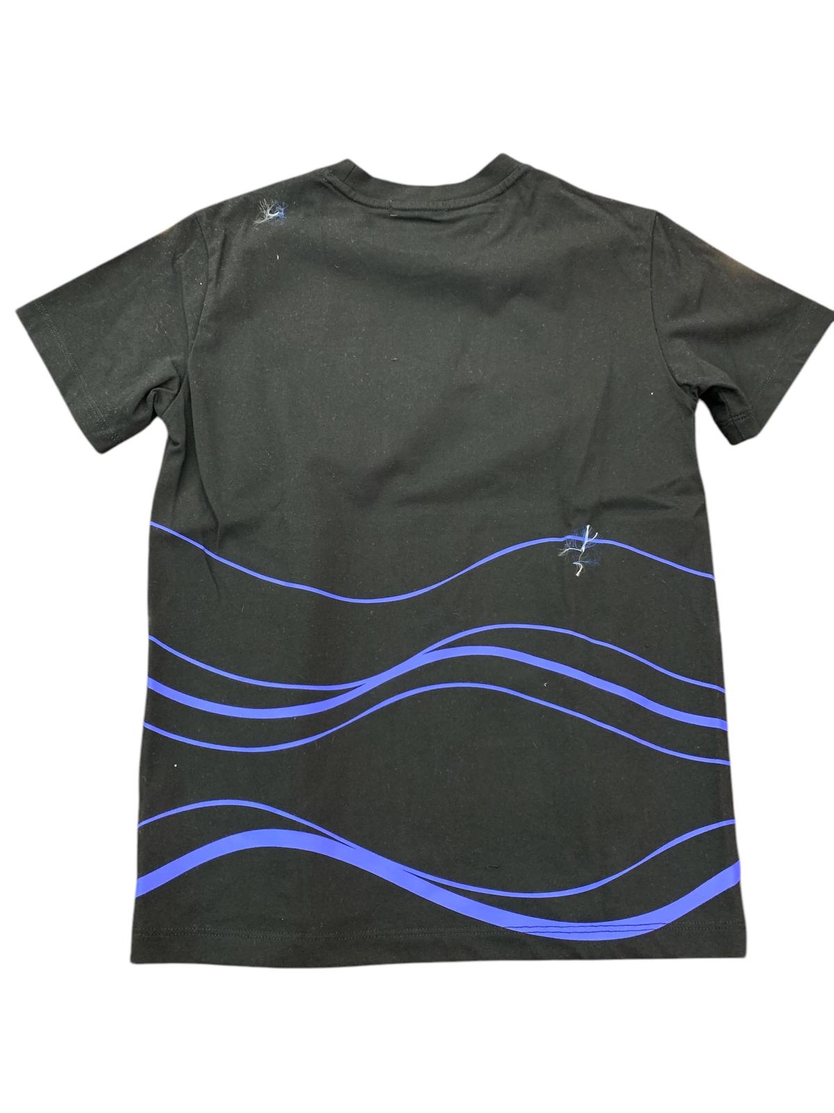 T-SHIRT - LOTTO
