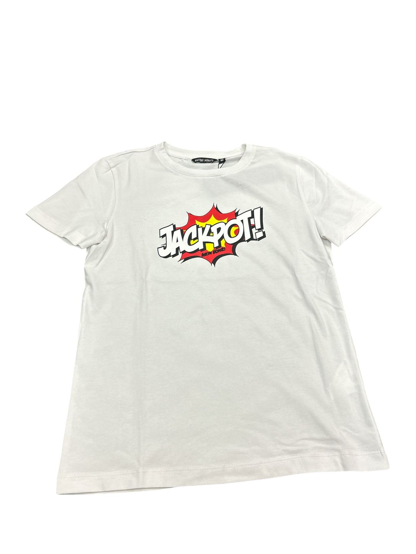 T-SHIRT - ANTONY MORATO