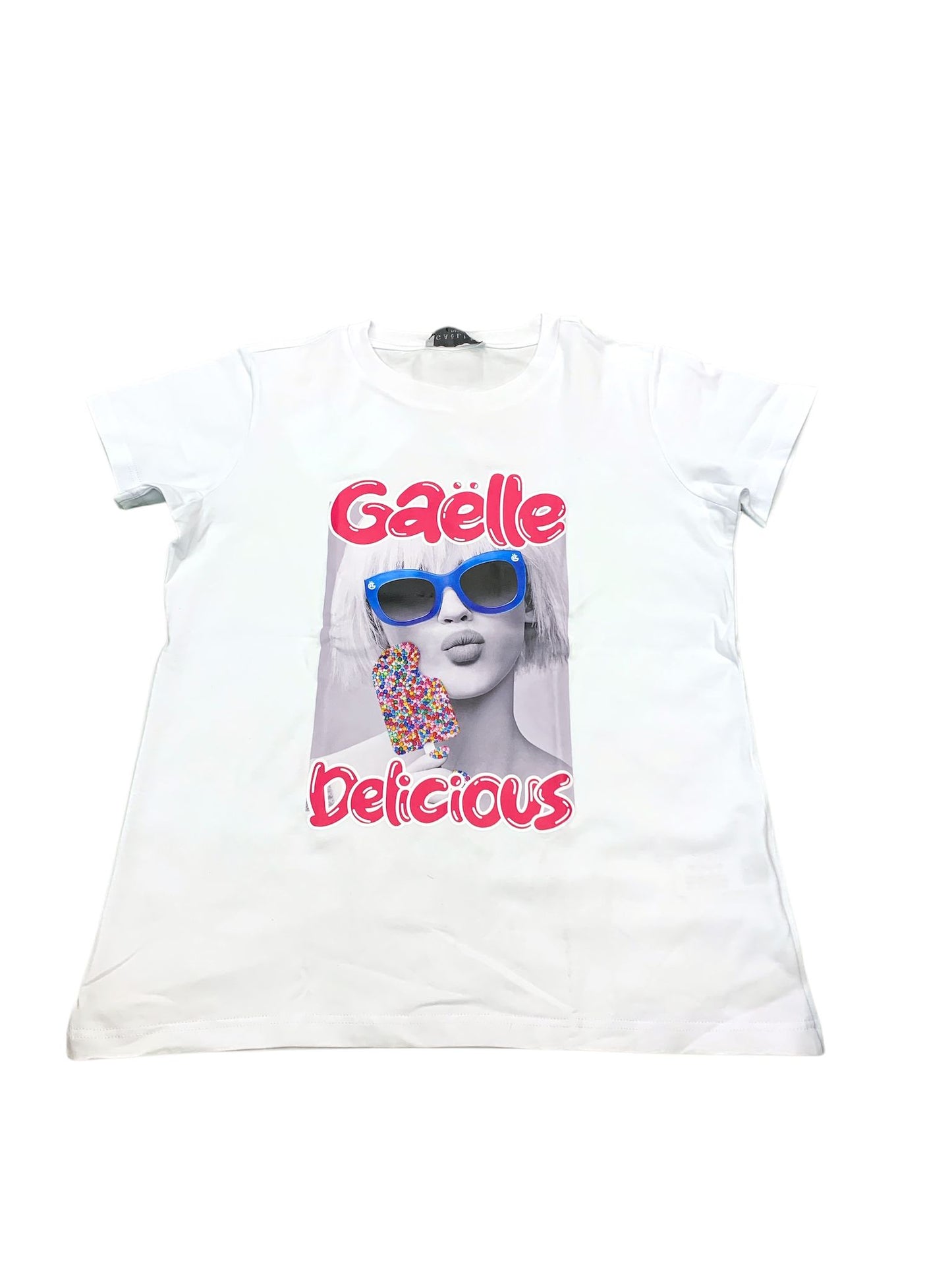 T-SHIRT - GAELLE