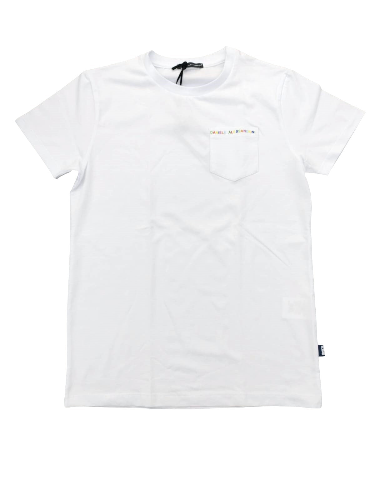 T-SHIRT - ALESSANDRINI
