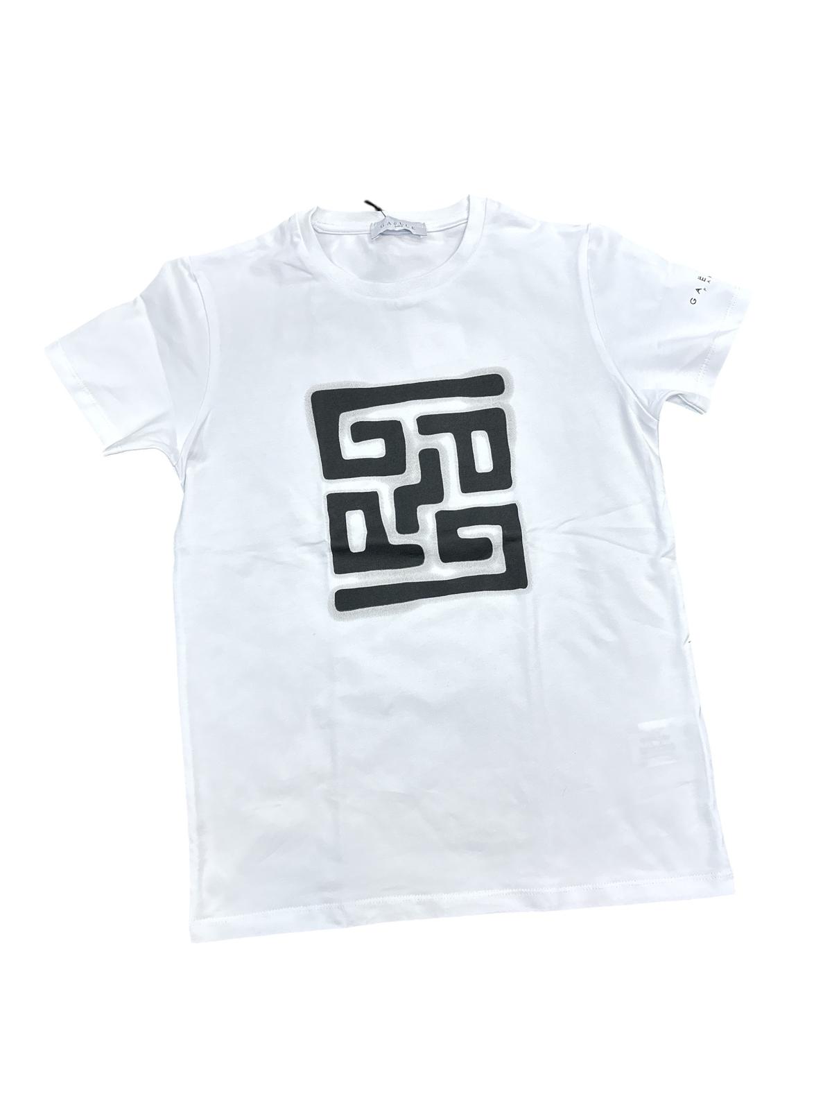 T-SHIRT - GAELLE
