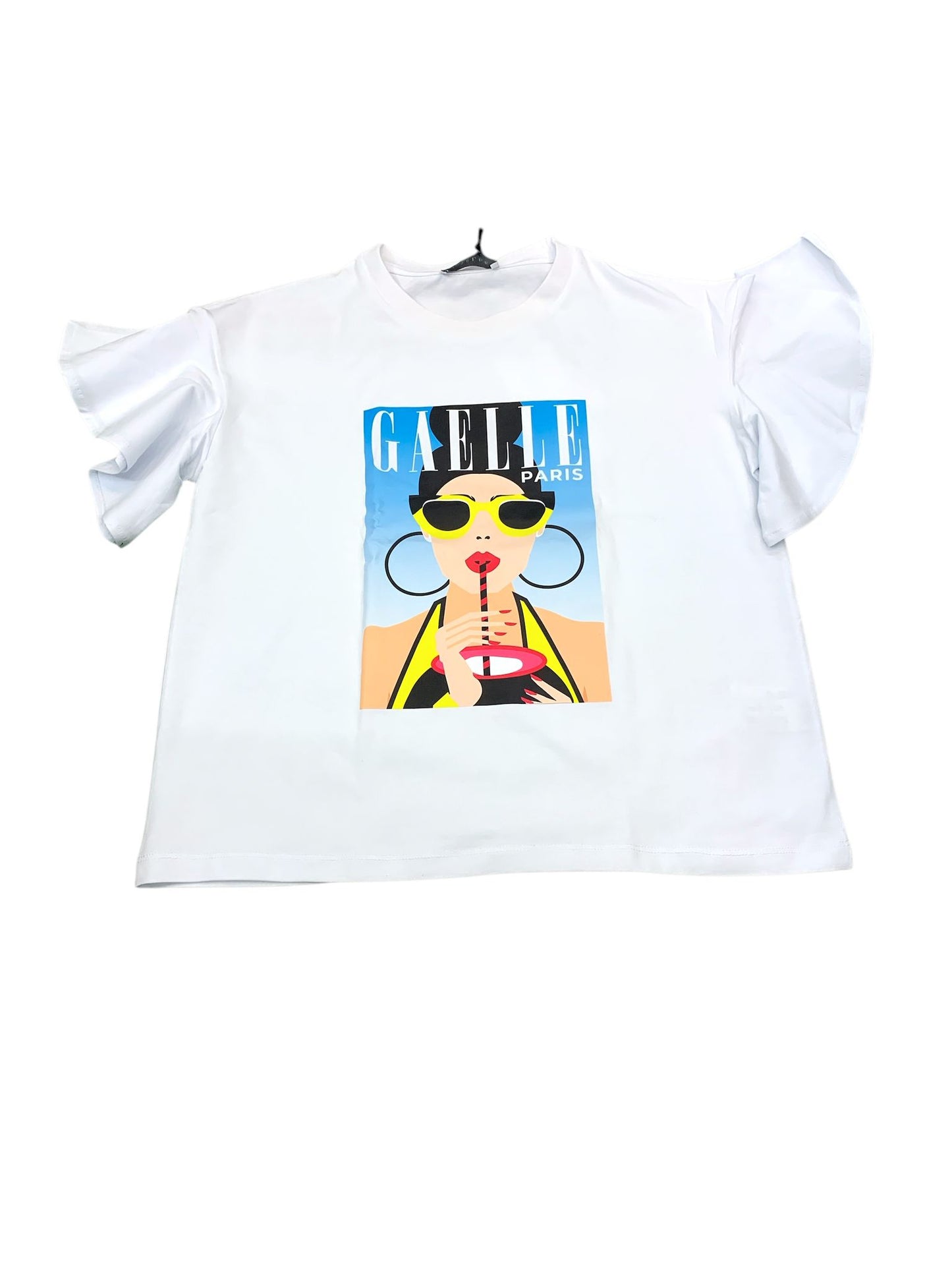 T-SHIRT - GAELLE
