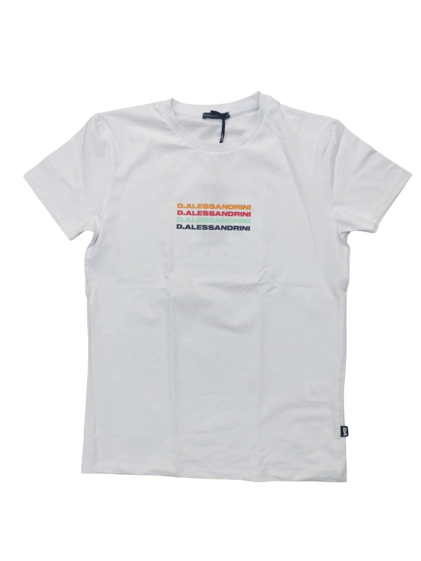 T-SHIRT - ALESSANDRINI