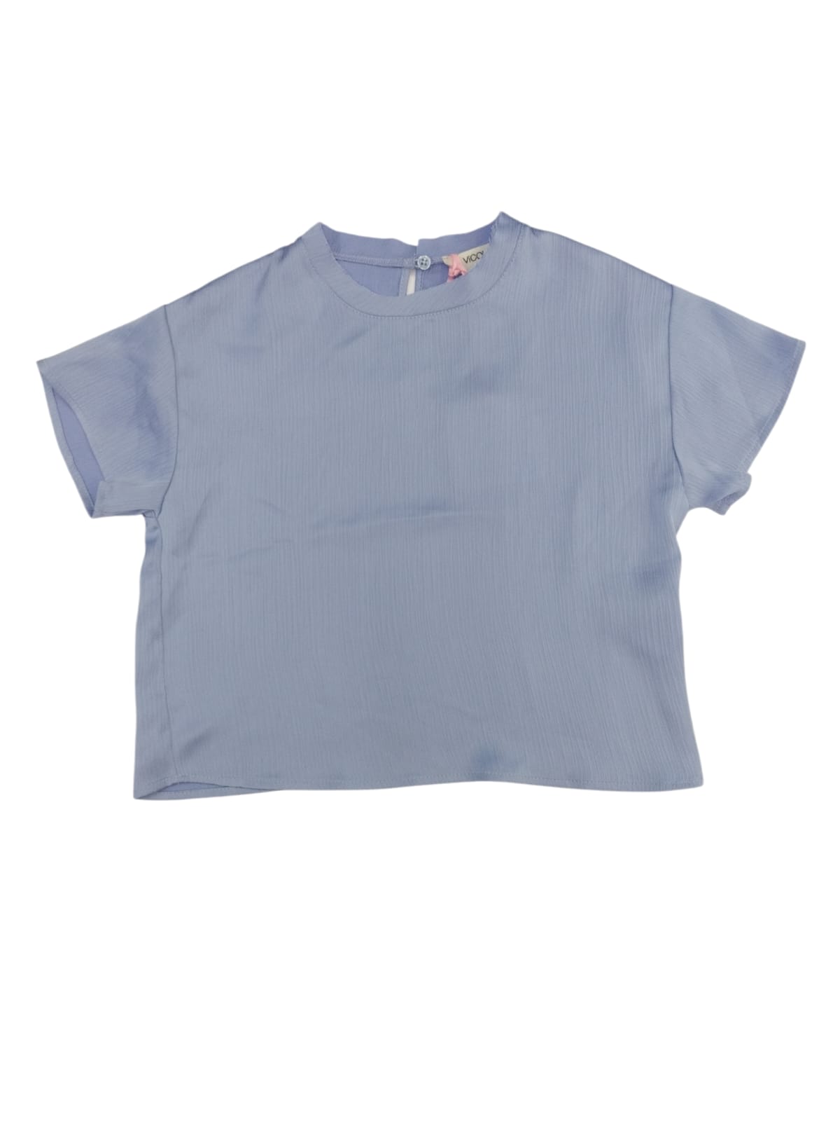 CAMICIA - VICOLO