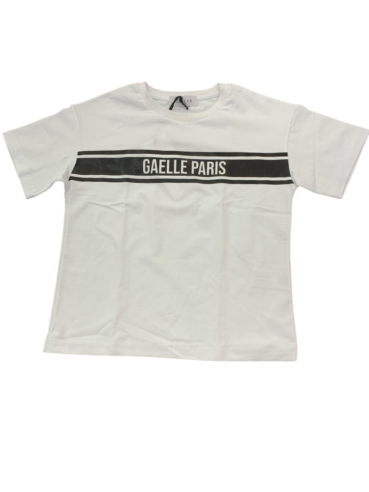 T-SHIRT - GAELLE