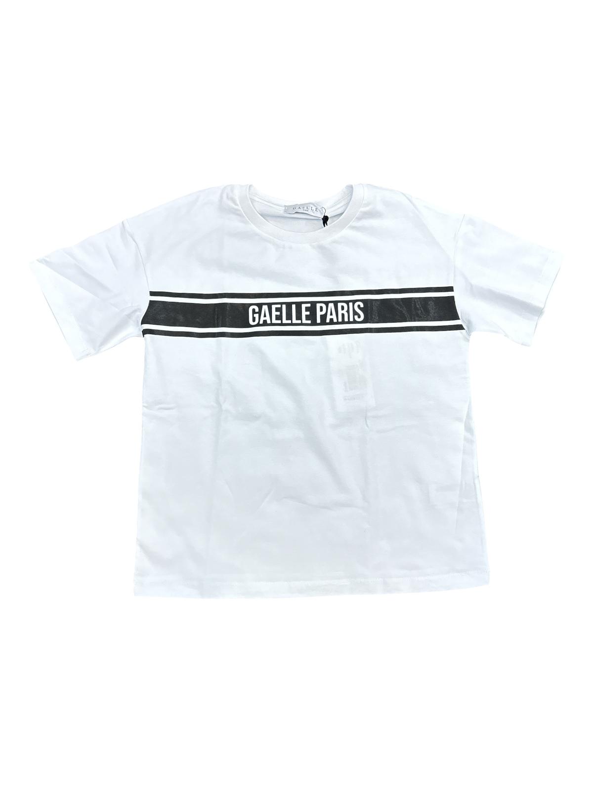 T-SHIRT - GAELLE