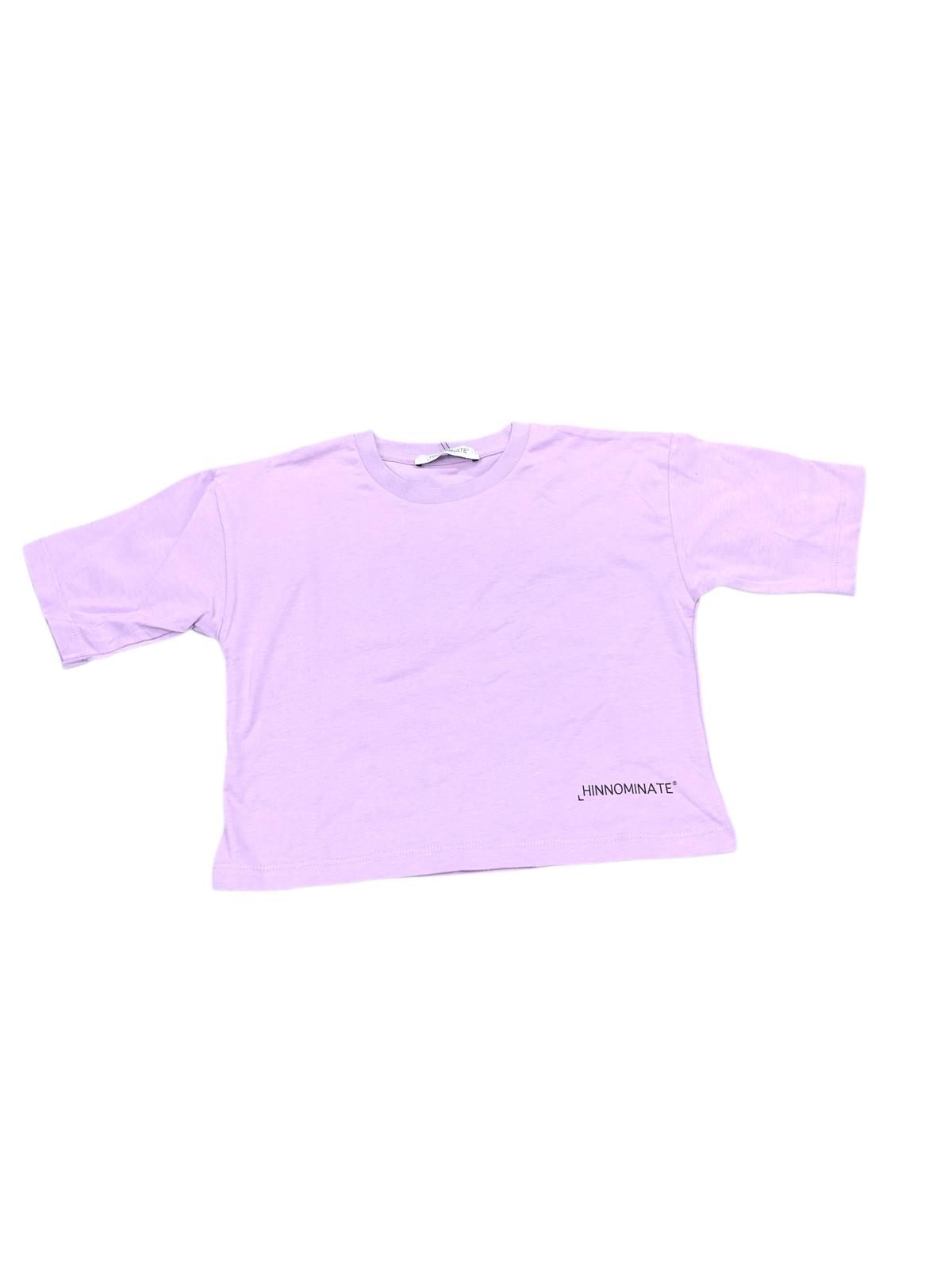 T-SHIRT - HINNOMINATE