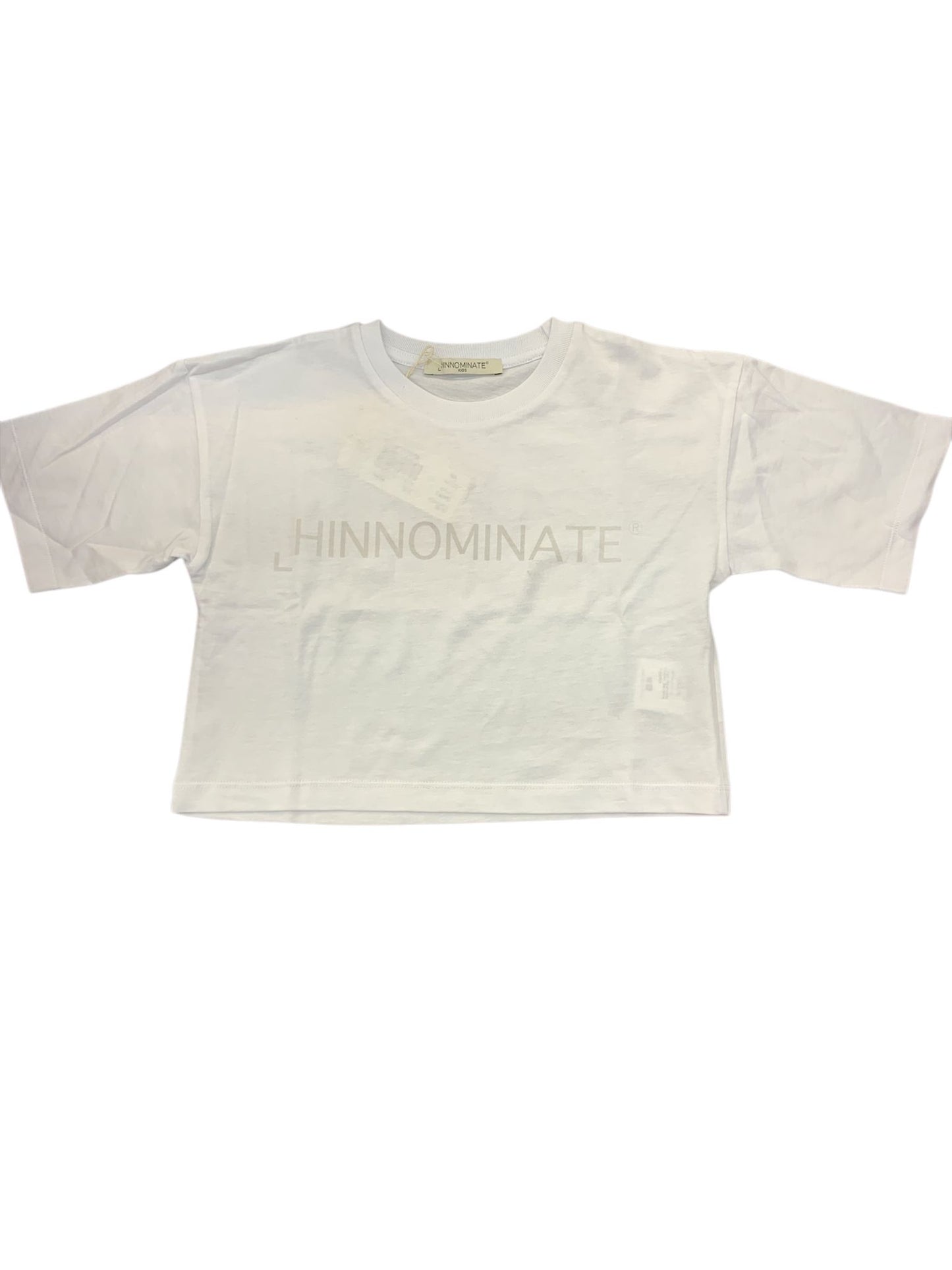 T-SHIRT - HINNOMINATE