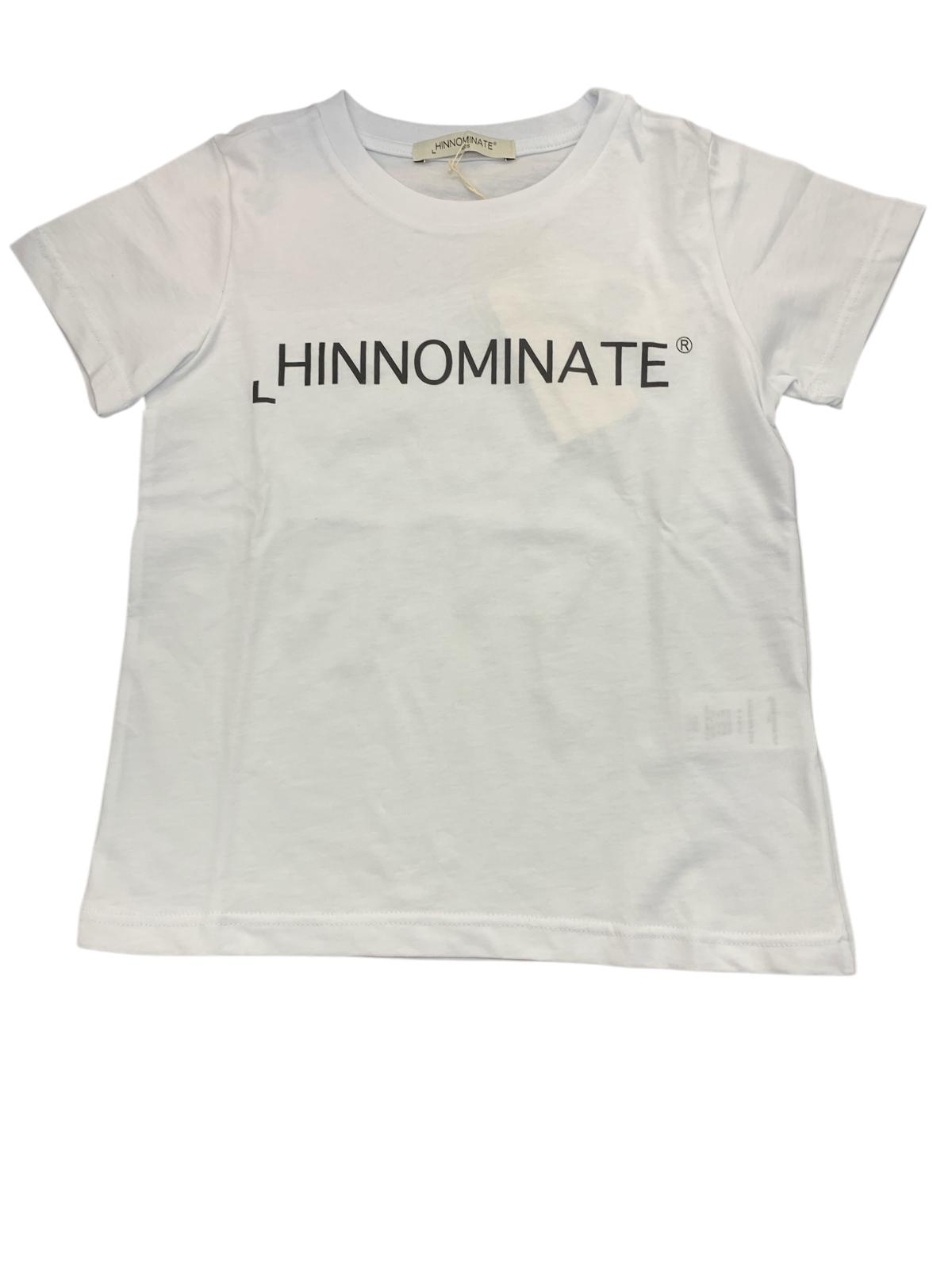 T-SHIRT - HINNOMINATE