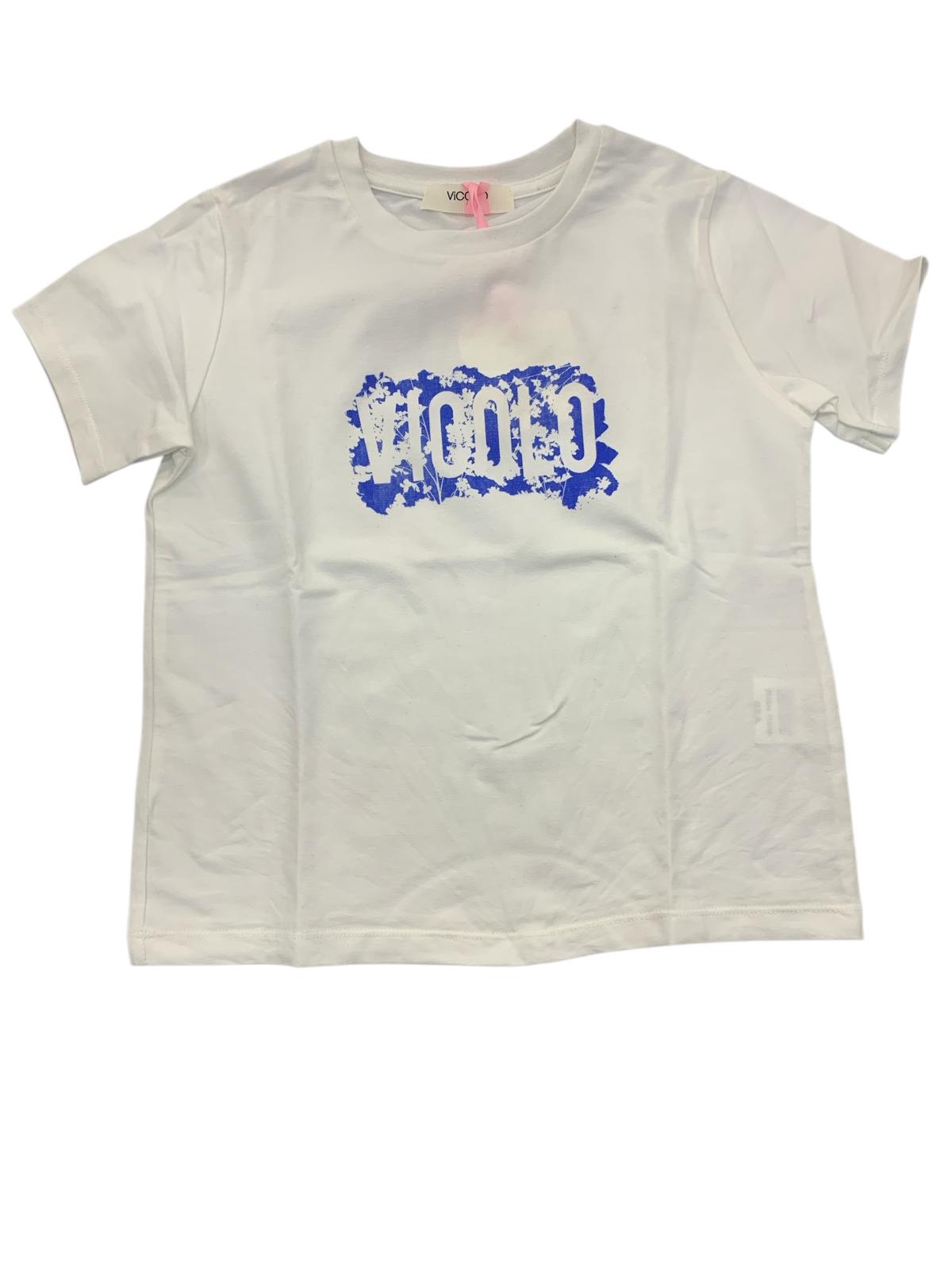 T-SHIRT - VICOLO