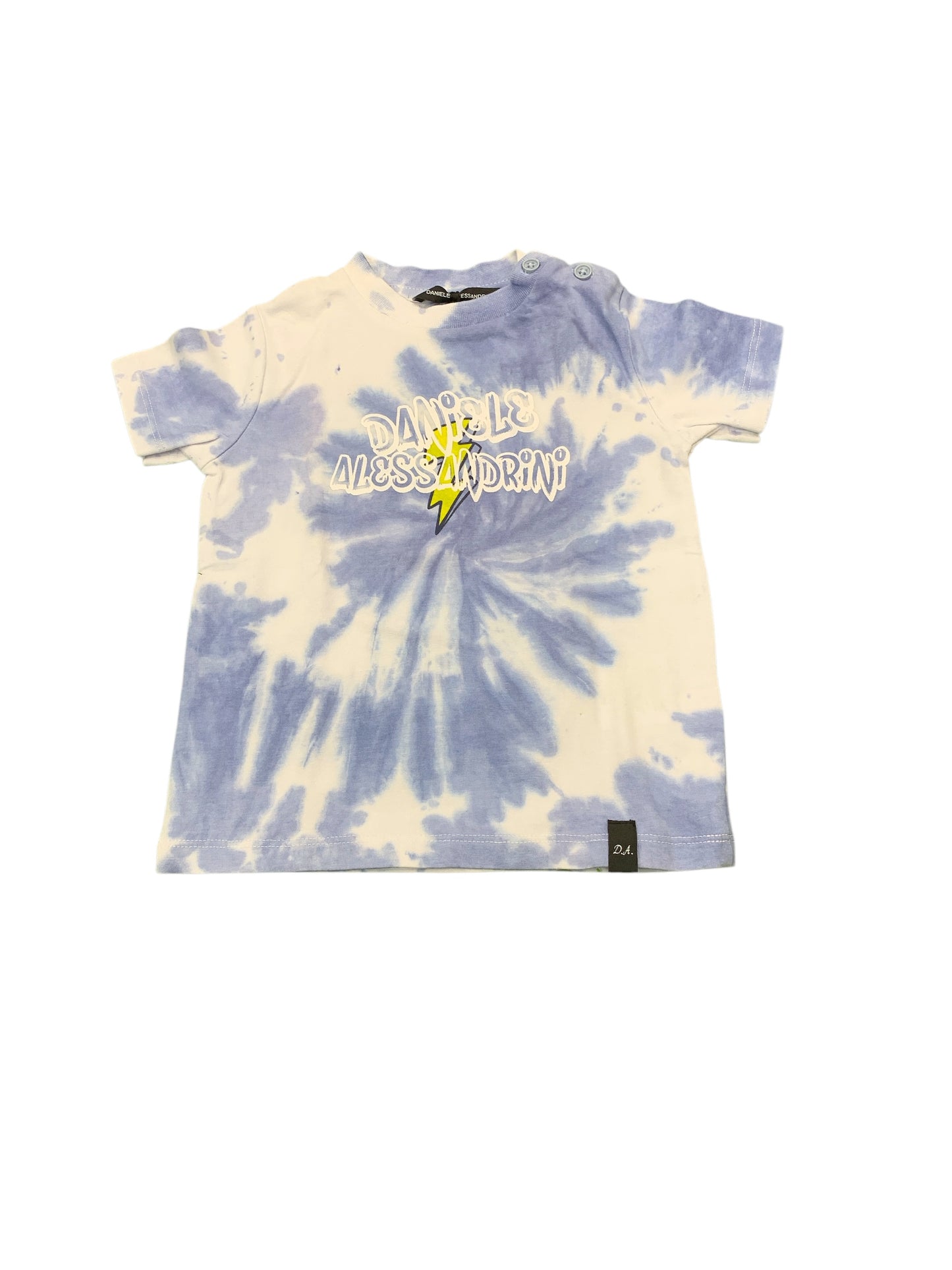 T-SHIRT - DANIELE ALESSANDRINI