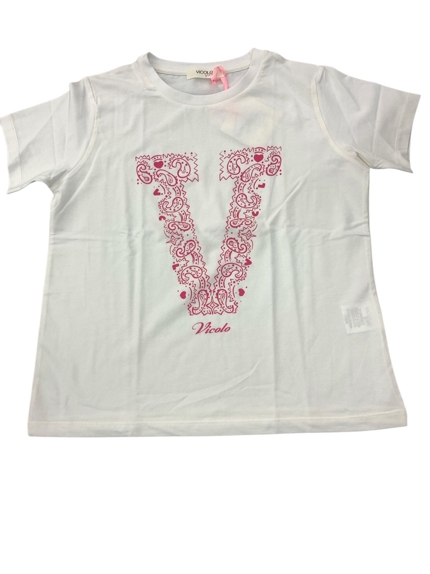 T-SHIRT - VICOLO