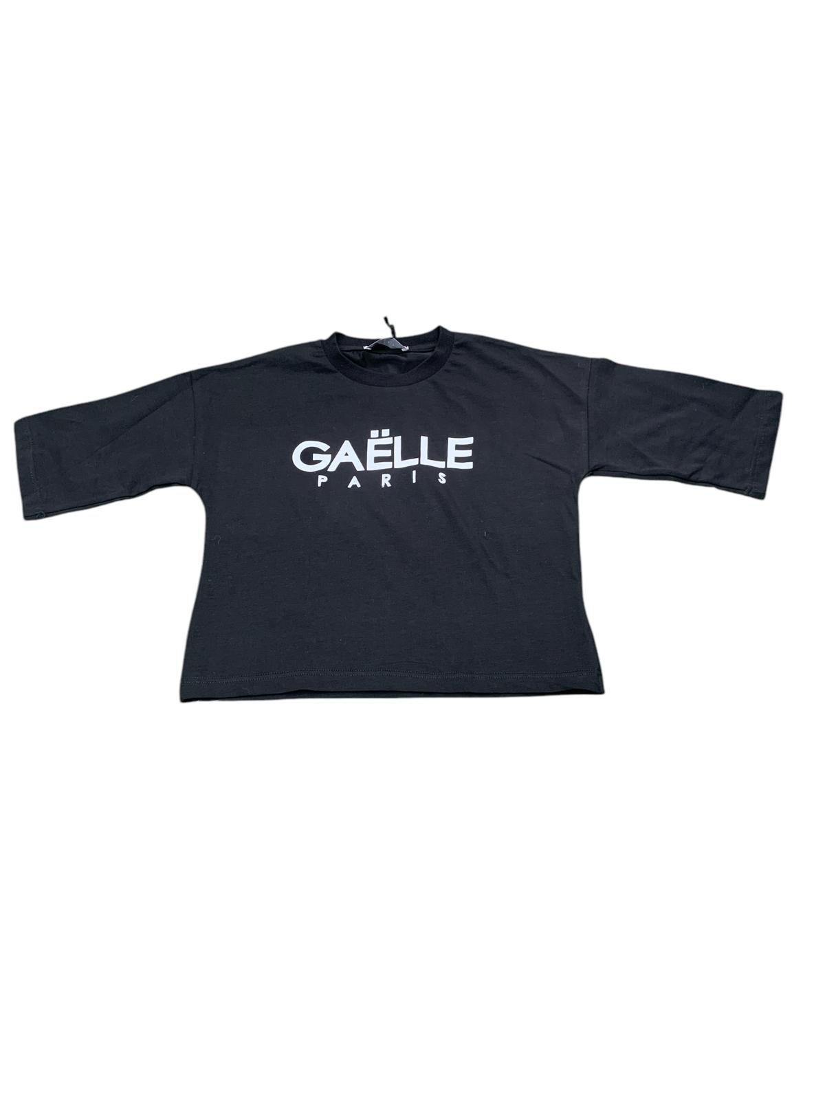 T-SHIRT - GAELLE