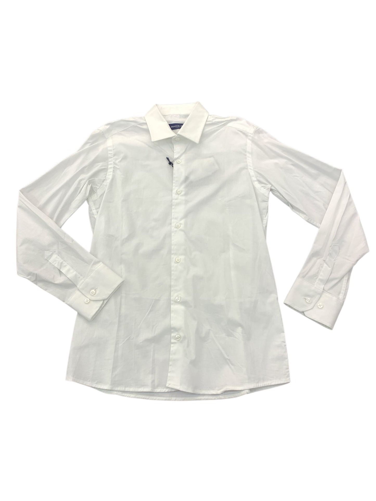 CAMICIA - MANUEL RITZ