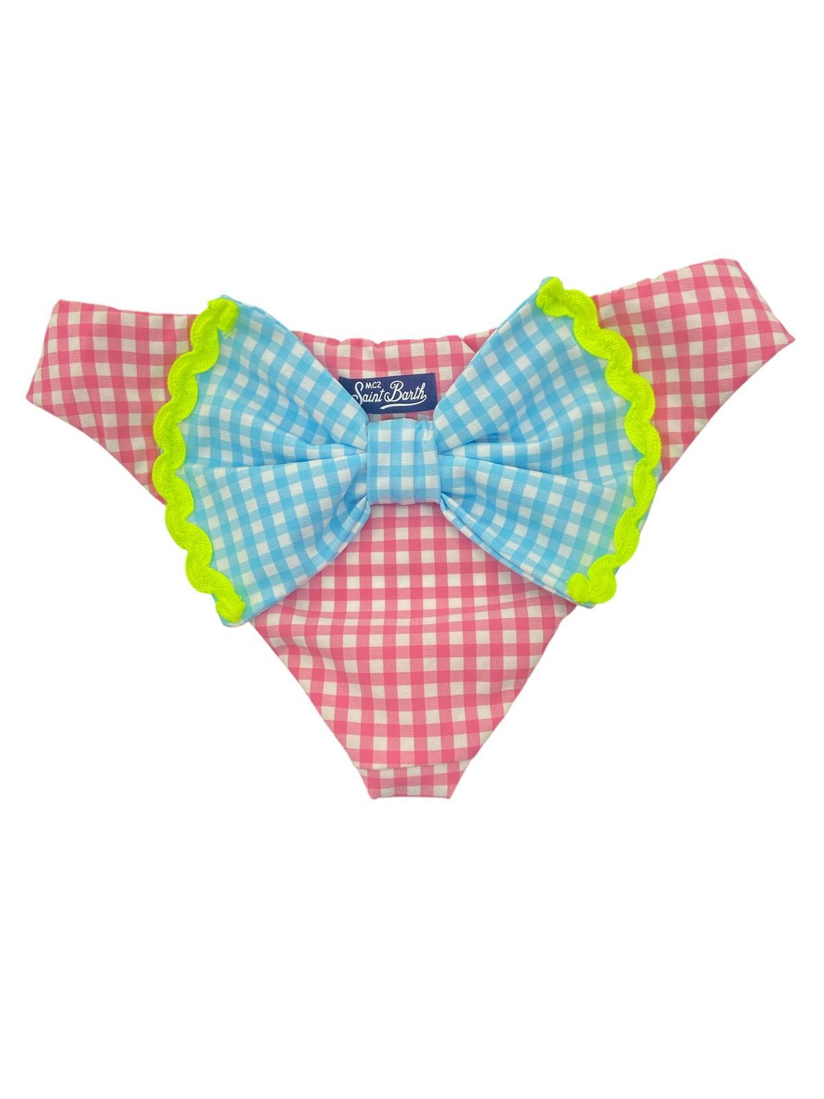 COSTUME SLIP - SAINT BARTH