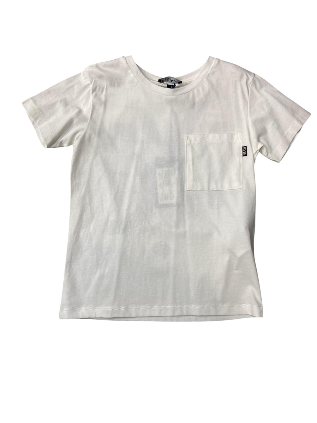 T-SHIRT - PLEASE