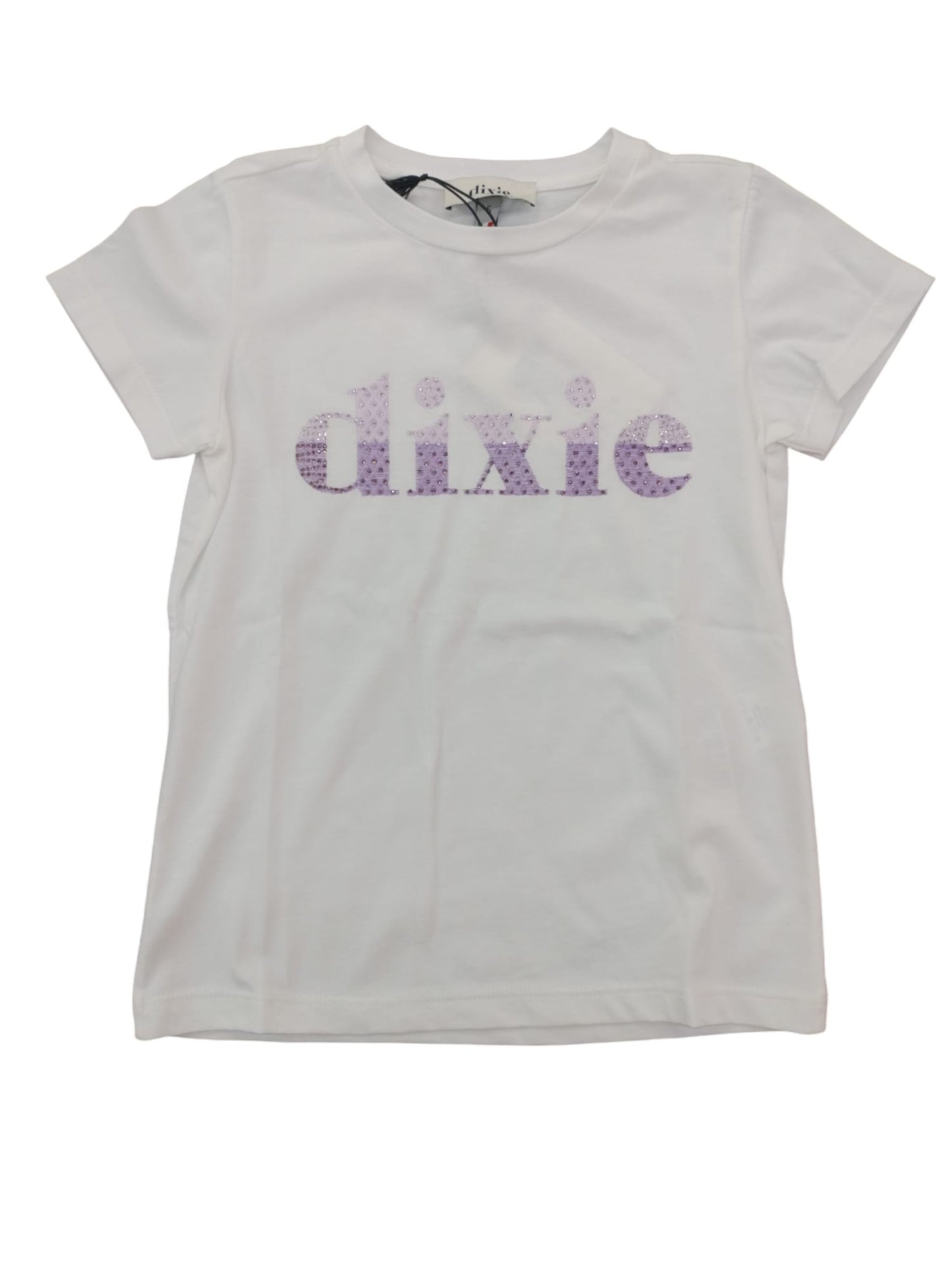T-SHIRT - DIXIE