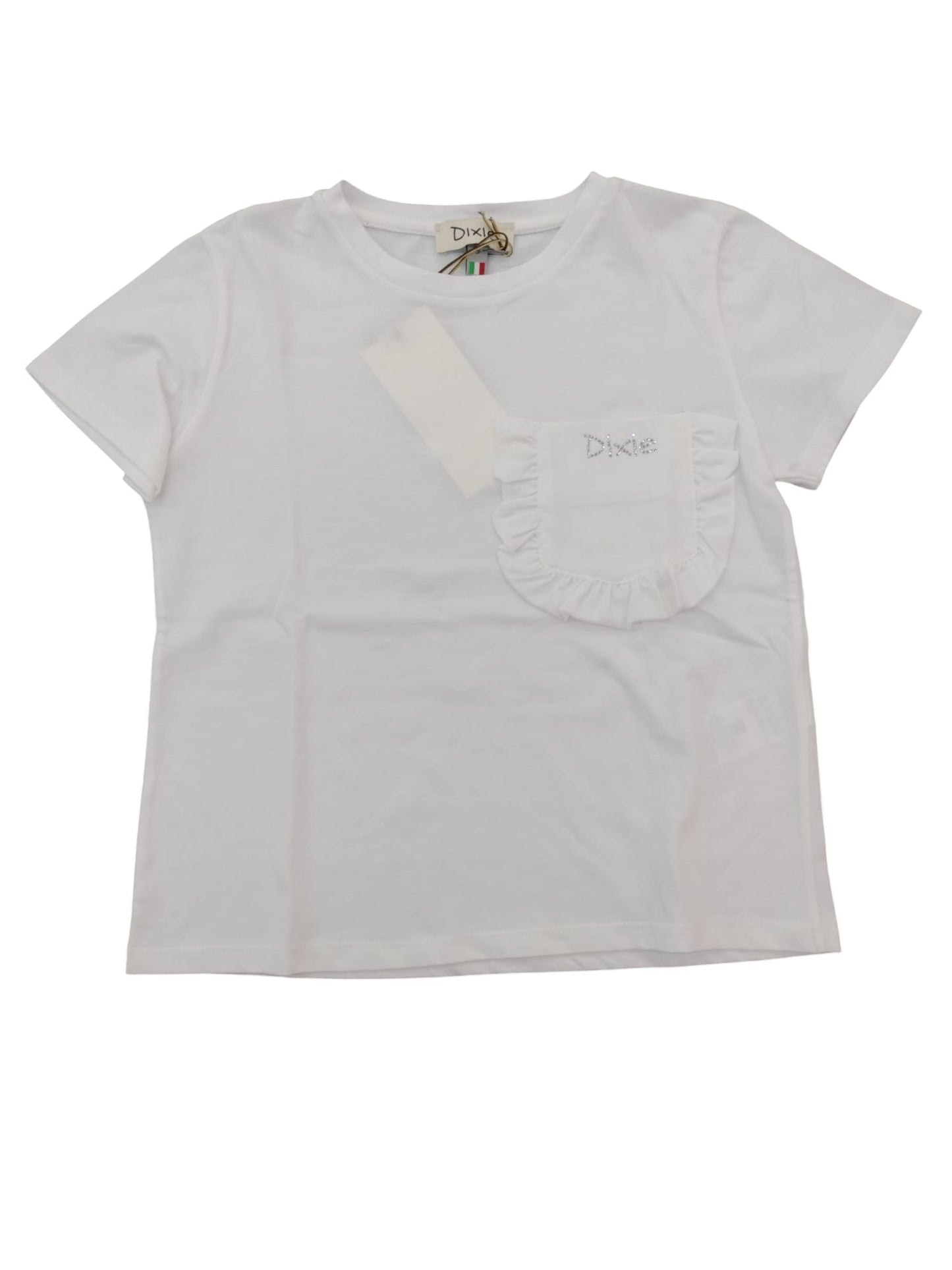 T-SHIRT - DIXIE