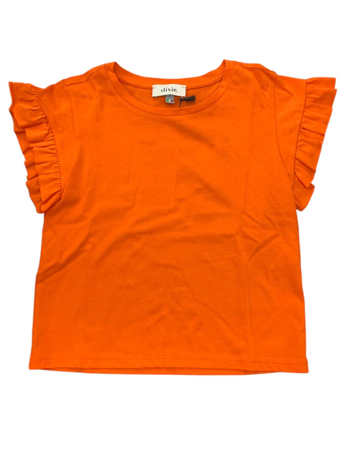 T-SHIRT - DIXIE