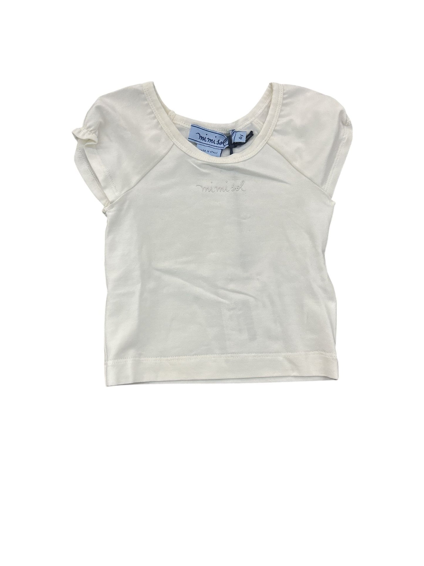 T-SHIRT - MIMISOL