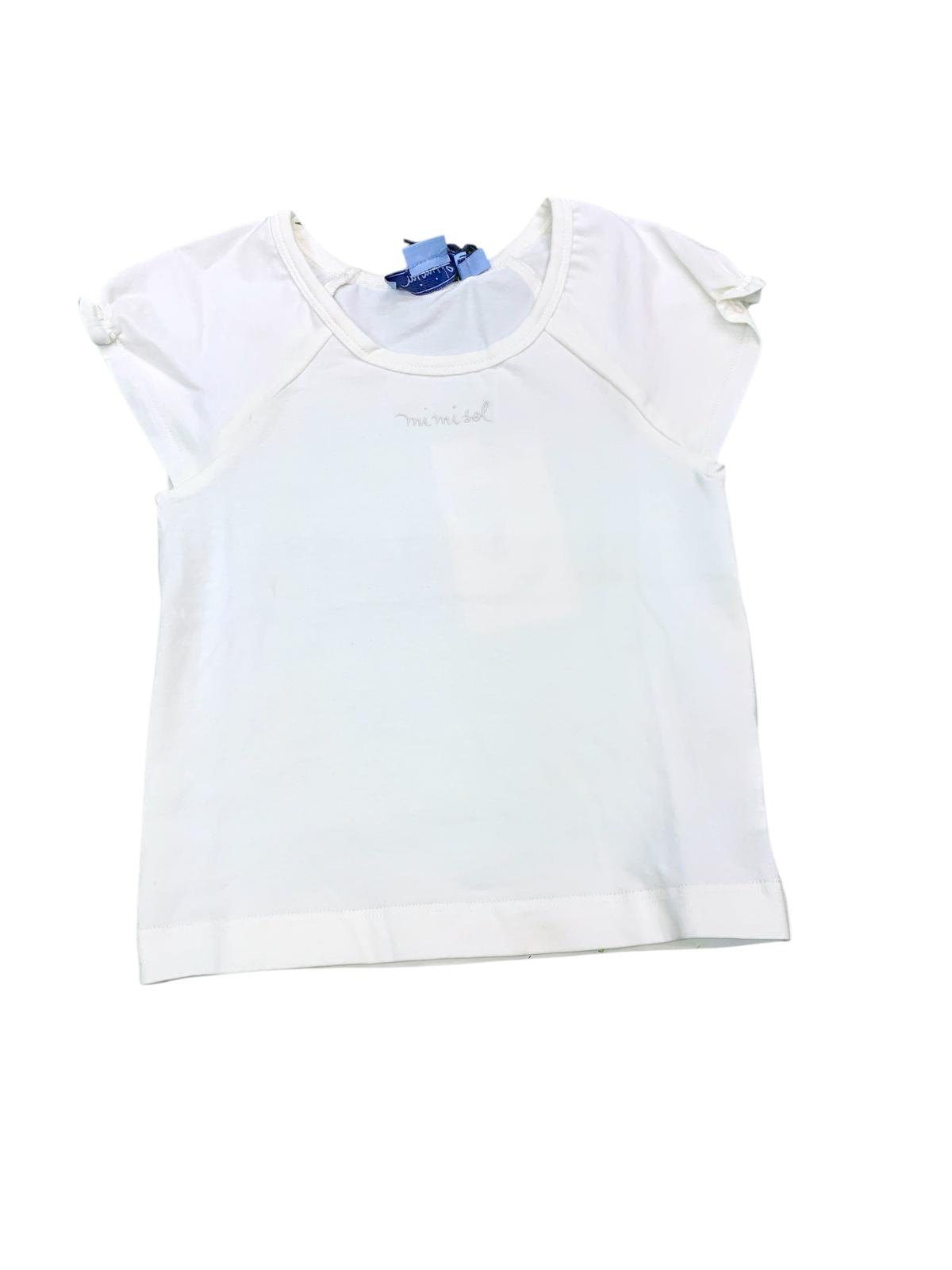 T-SHIRT - MIMISOL