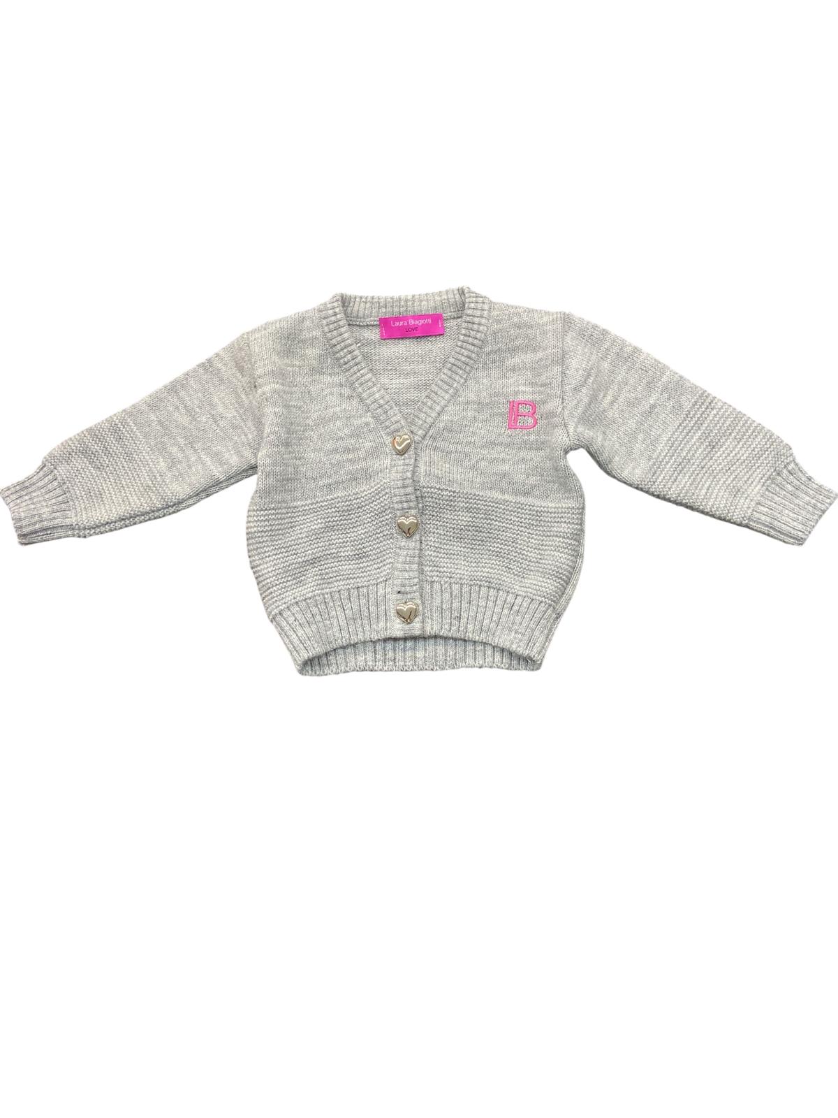 CARDIGAN - LAURA BIAGIOTTI