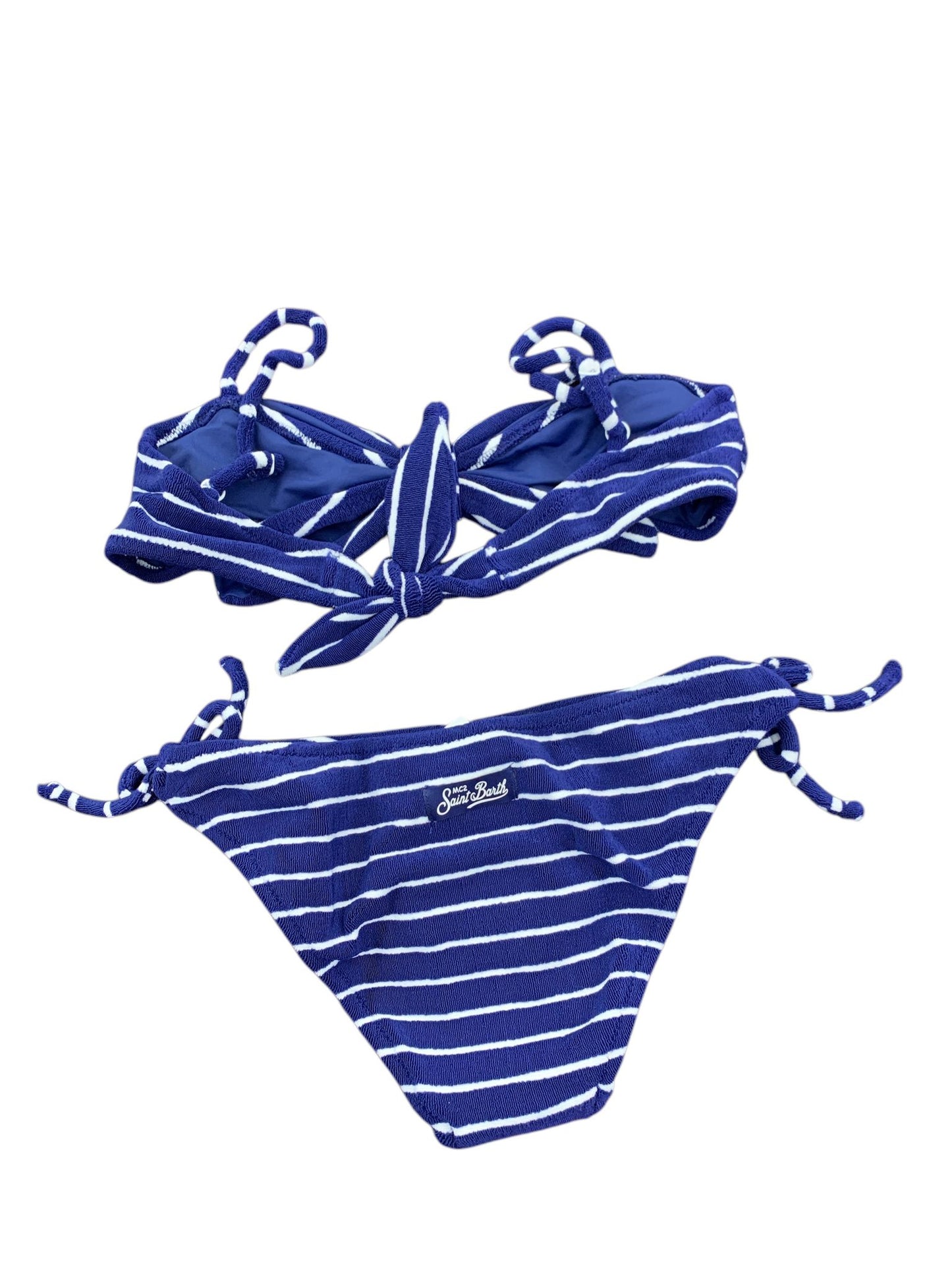 COSTUME 2PZ - SAINT BARTH