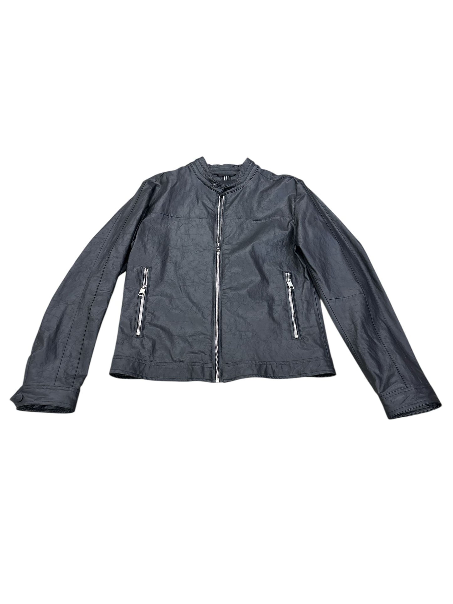 GIACCA ECOPELLE - ANTONY MORATO