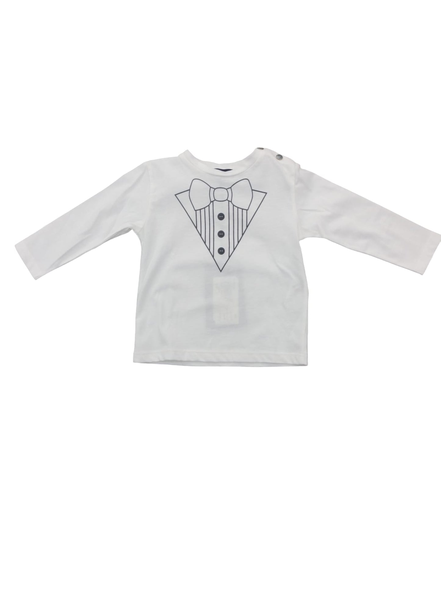 T-SHIRT - PLEASE